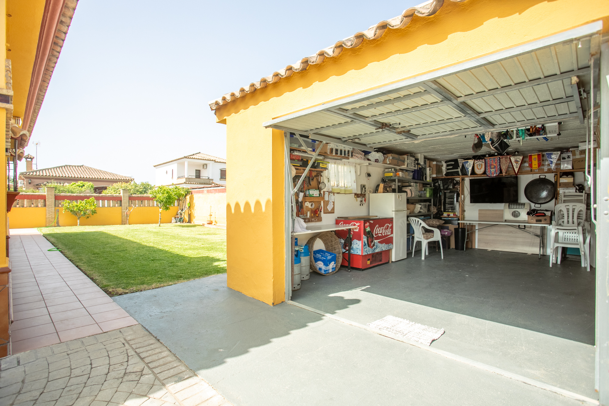 Casas o chalets-Venta-Chiclana de la Frontera-1730362-Foto-14