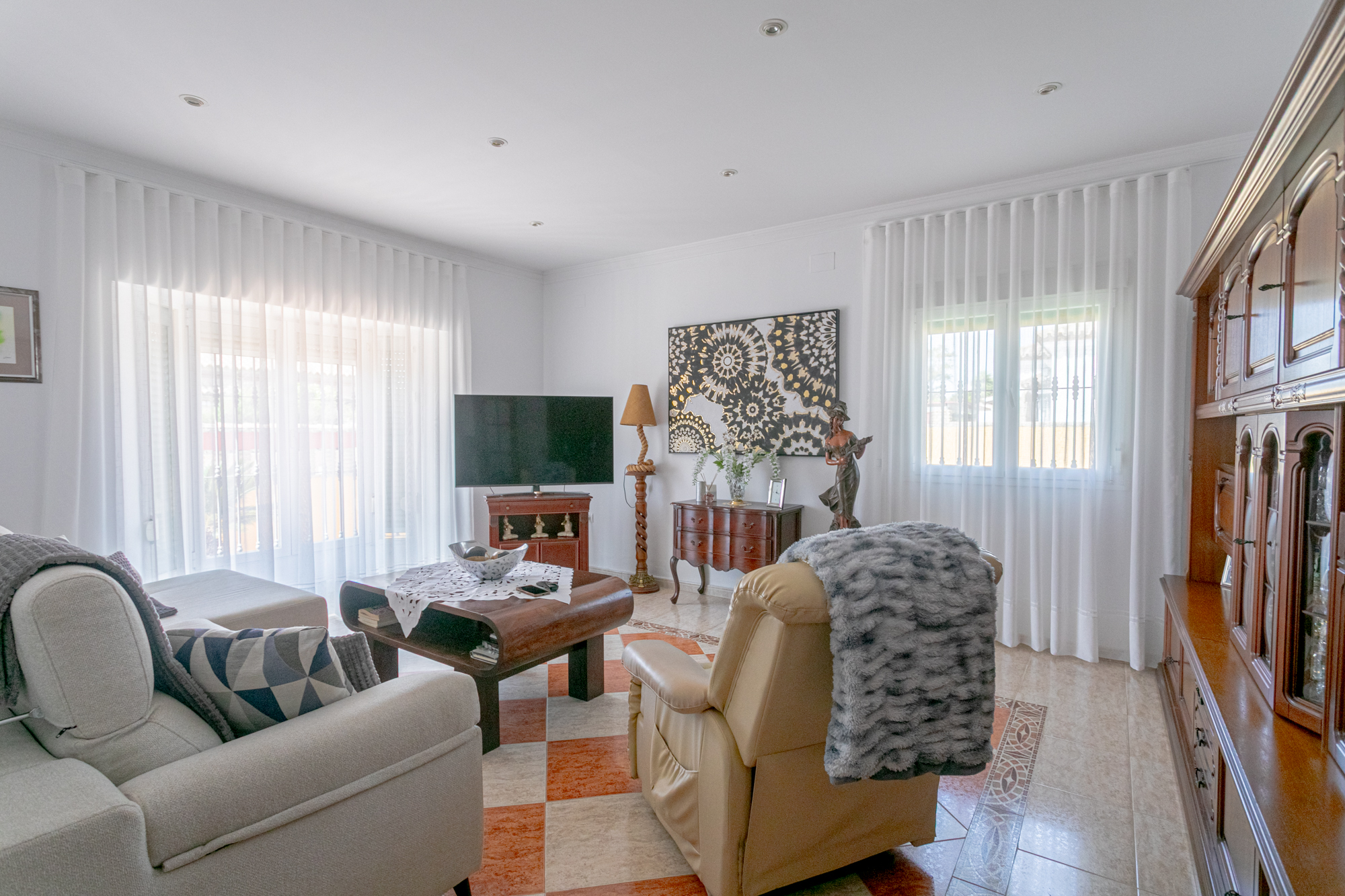 Casas o chalets-Venta-Chiclana de la Frontera-1730362-Foto-16