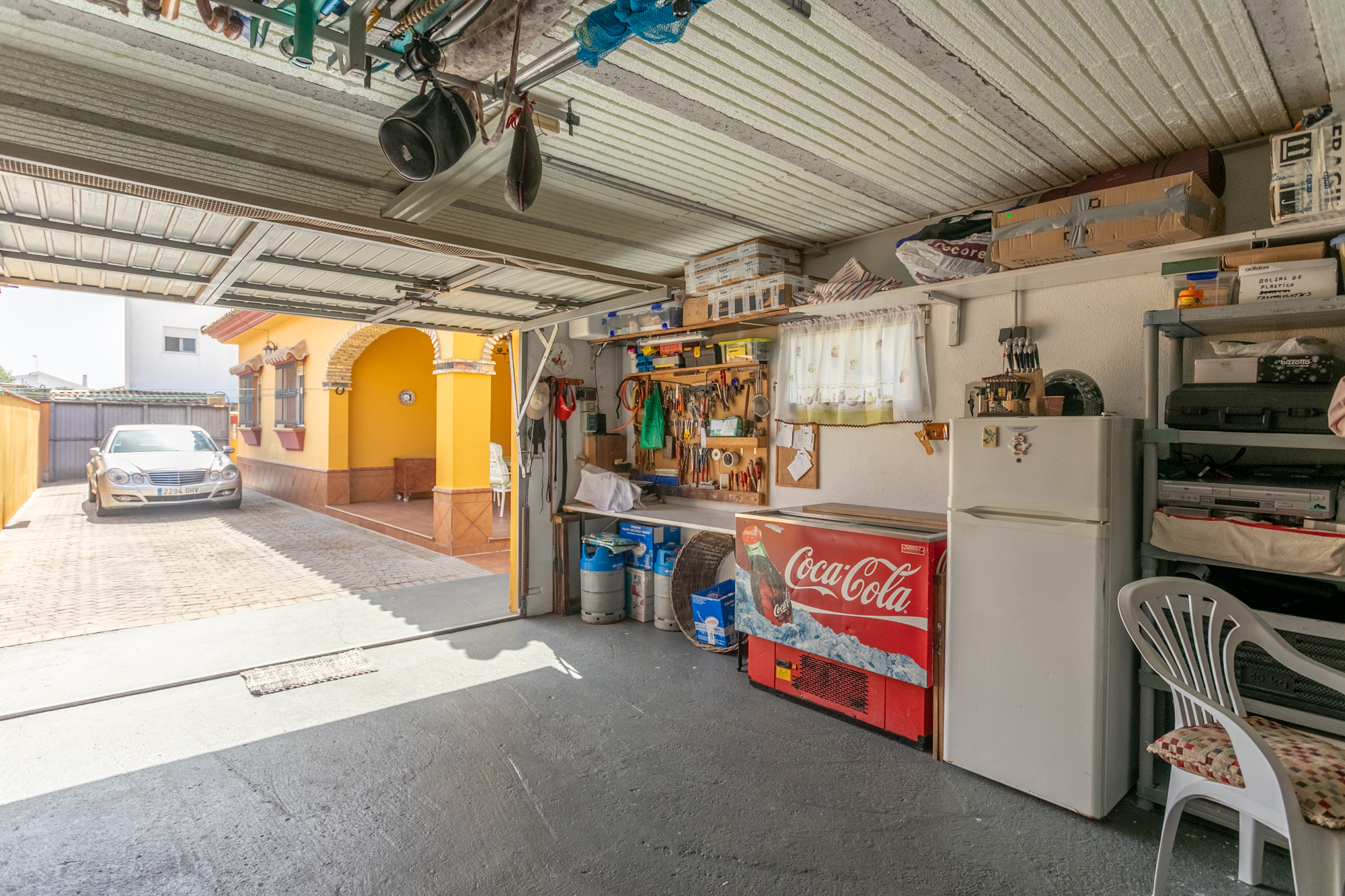 Casas o chalets-Venta-Chiclana de la Frontera-1730362-Foto-52
