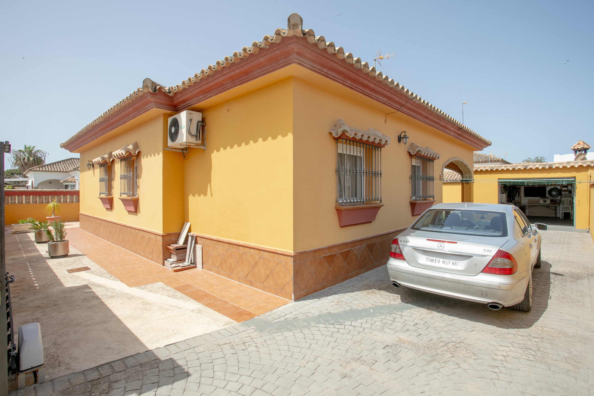 Casas o chalets-Venta-Chiclana de la Frontera-1730362-Foto-54
