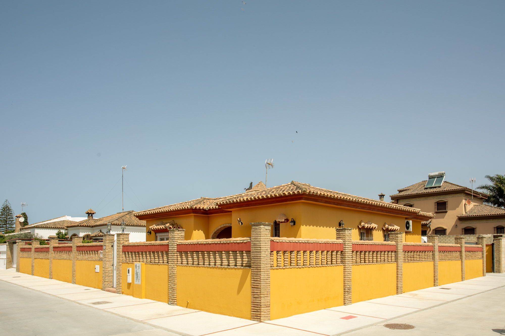 Casas o chalets-Venta-Chiclana de la Frontera-1730362-Foto-56