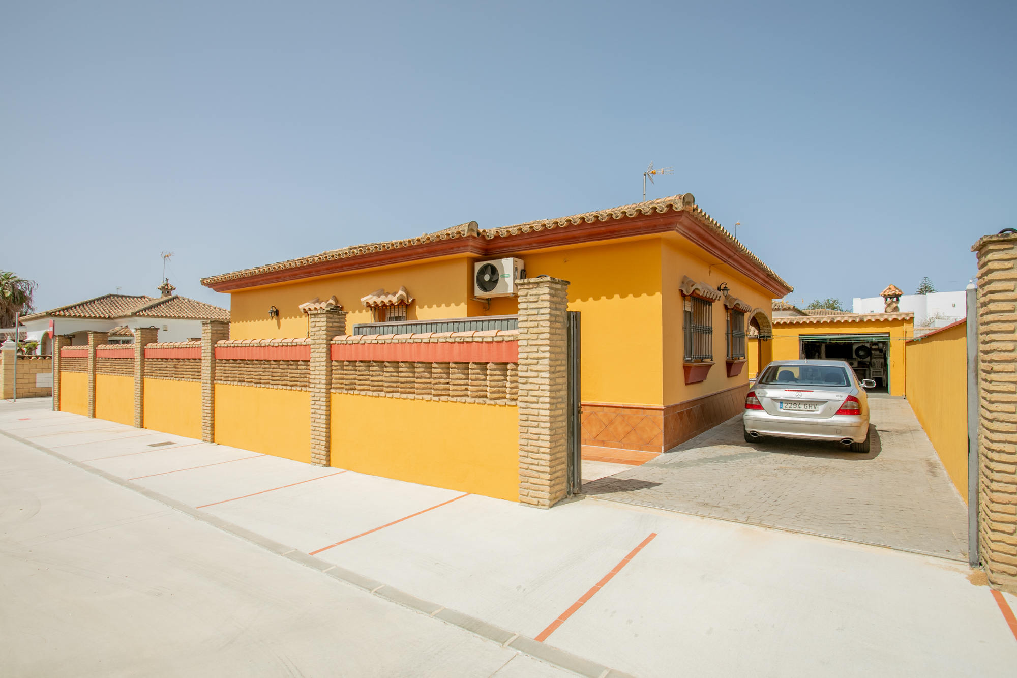 Casas o chalets-Venta-Chiclana de la Frontera-1730362-Foto-55