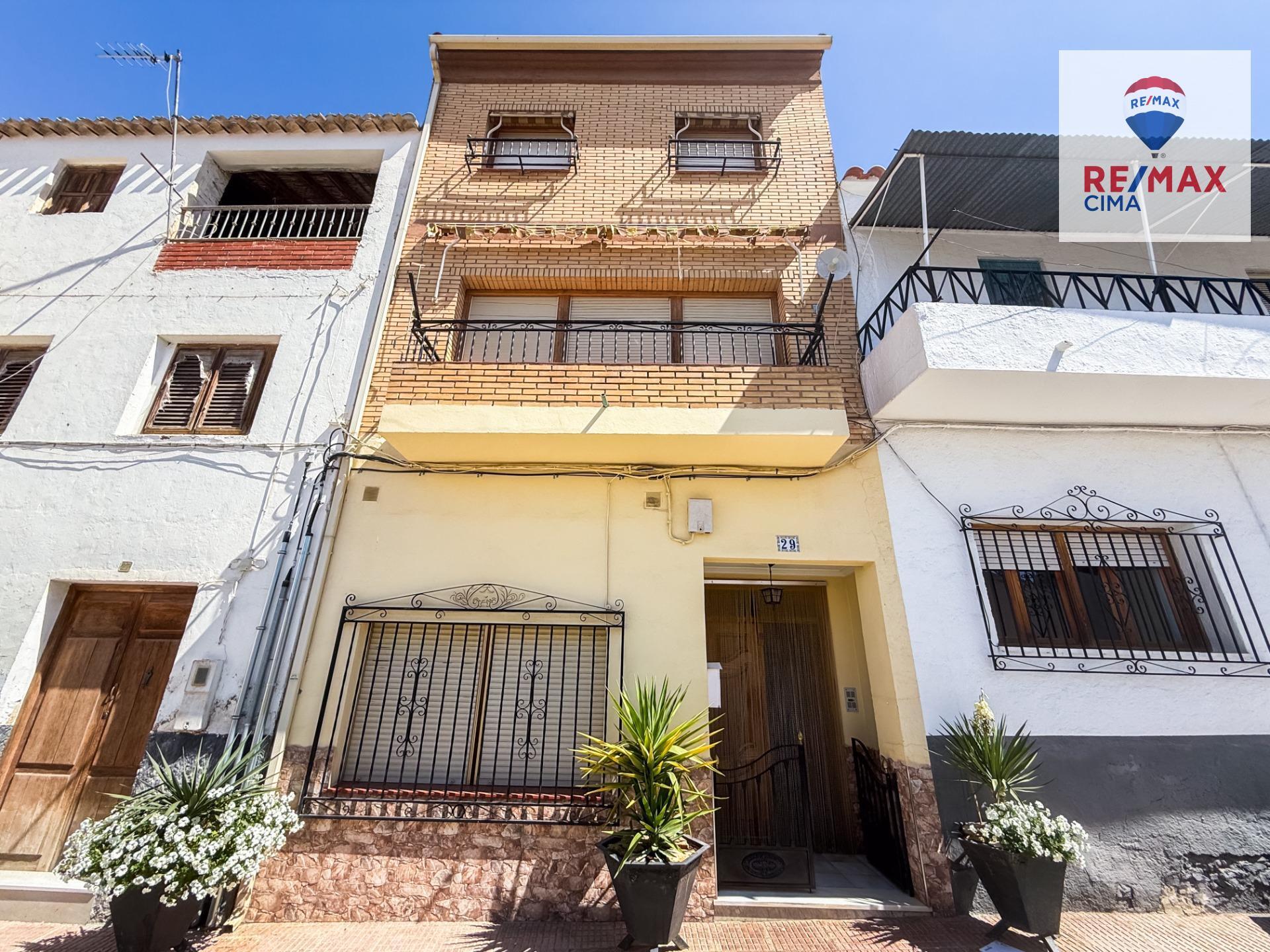 Casas o chalets-Venta-CÃºllar-1731000-Foto-2