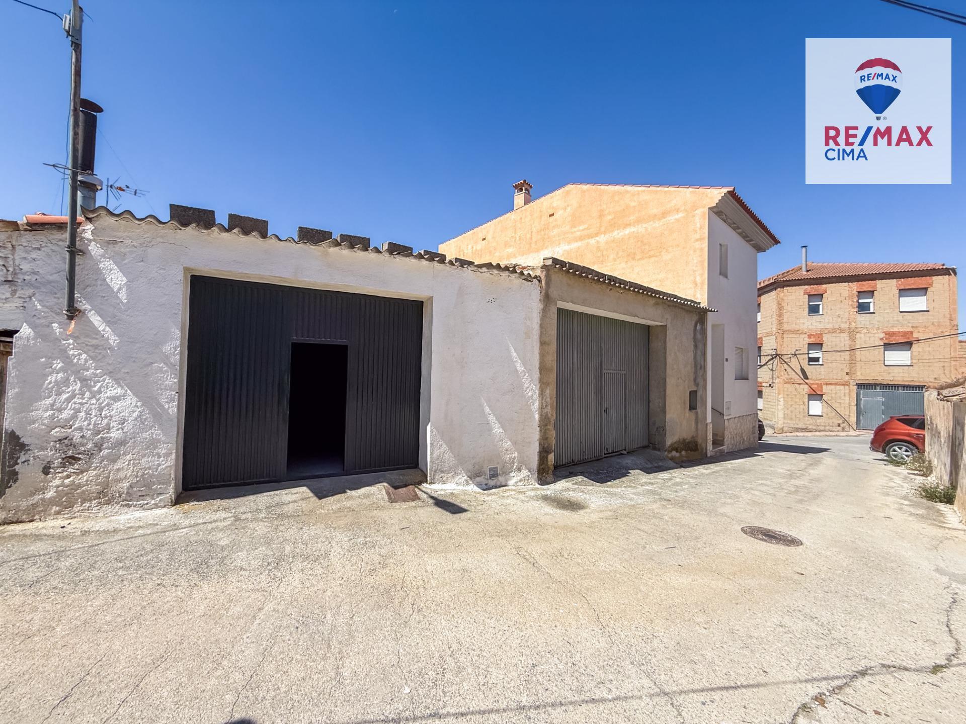 Casas o chalets-Venta-CÃºllar-1731000-Foto-3