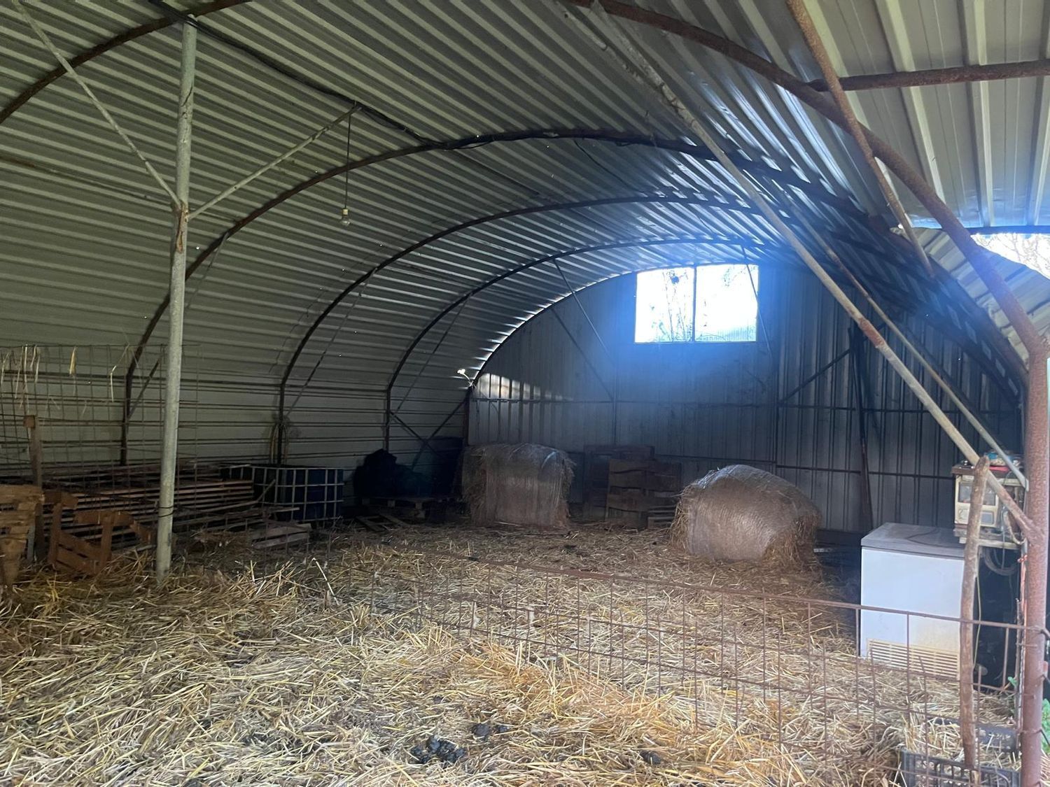 Fincas y solares-Venta-Cabrera d