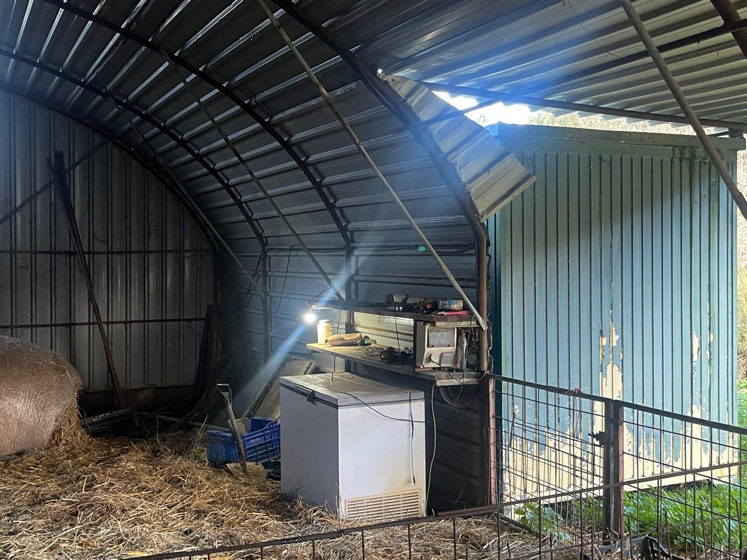 Fincas y solares-Venta-Cabrera d