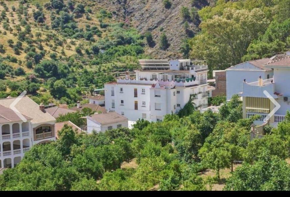 Edificio en venta, Tolox, MÃ¡laga, MÃ¡laga