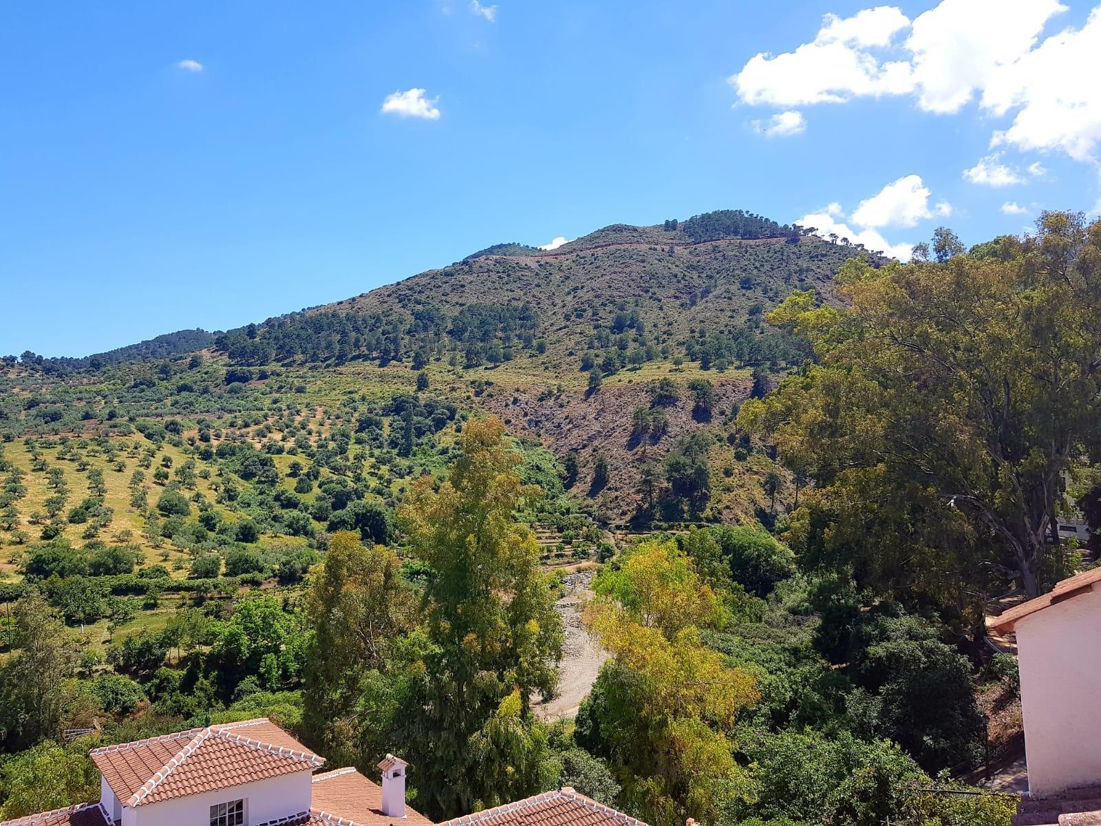 Edificio en venta, Tolox, MÃ¡laga, MÃ¡laga