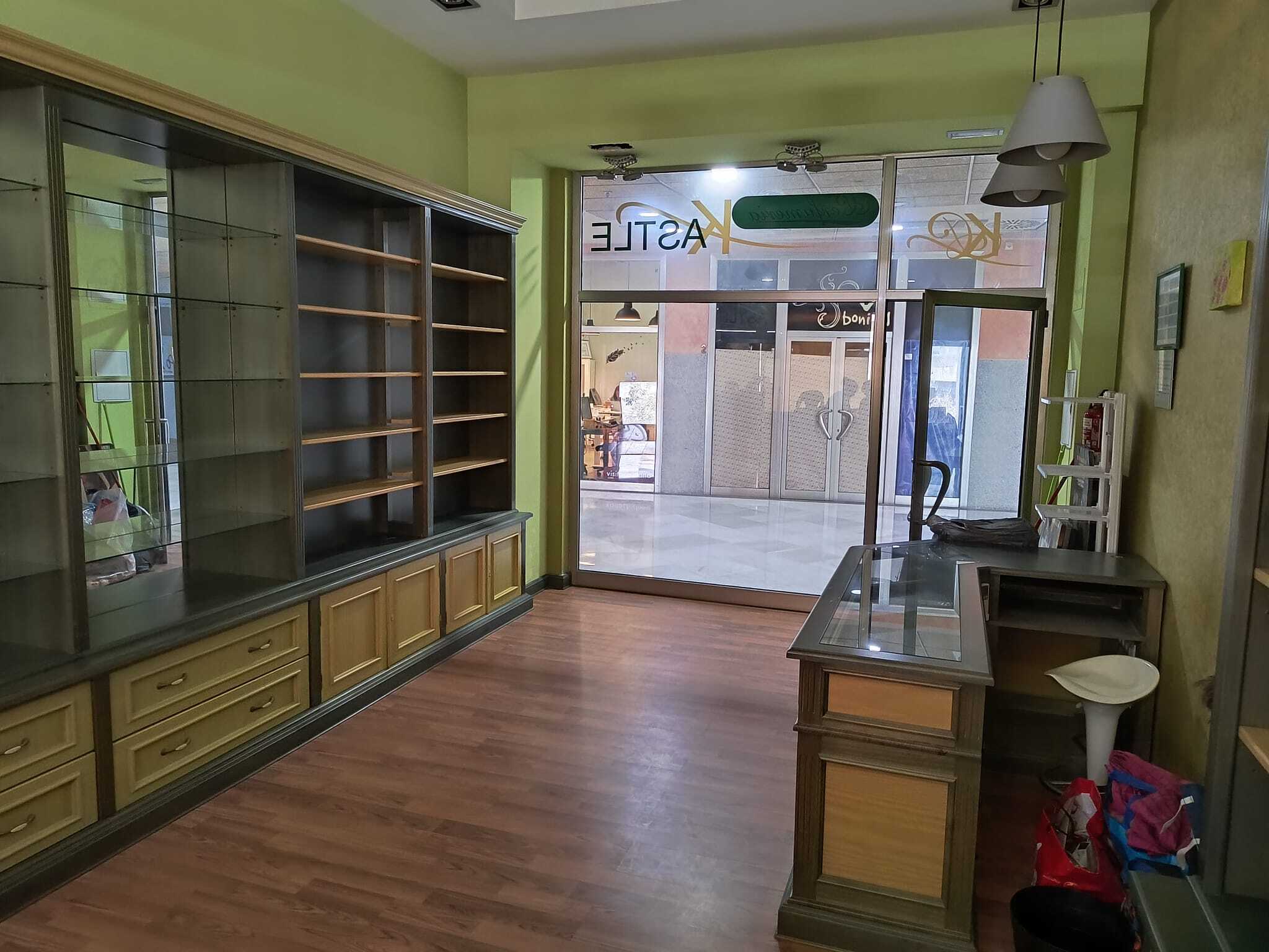 Negocios-Venta-Chiclana de la Frontera-1439510-Foto-7