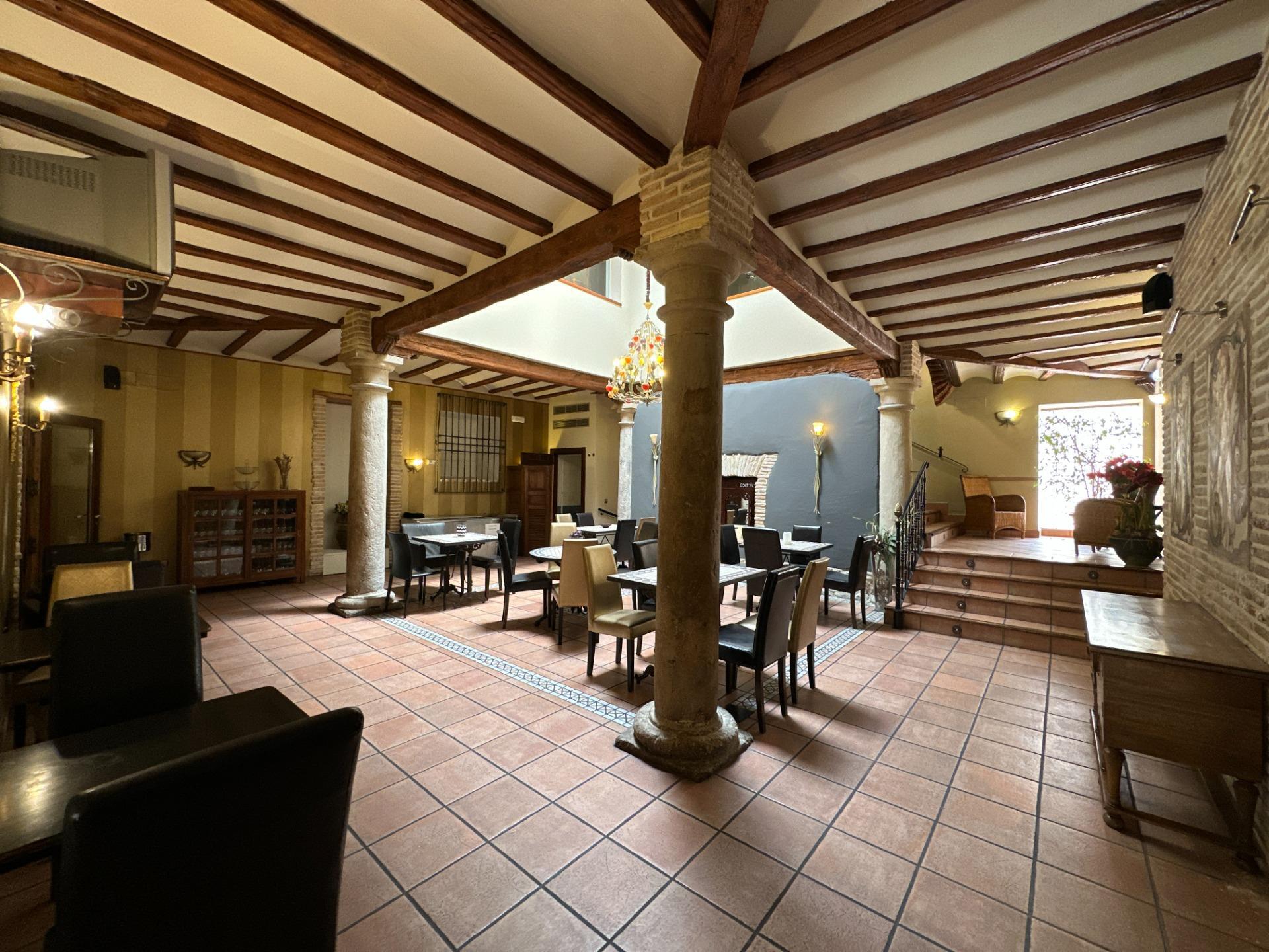 Edificios-Venta-Tarazona-2416043-Foto-4