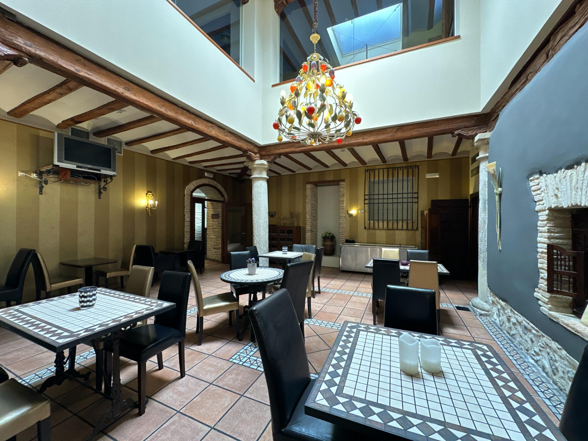 Edificios-Venta-Tarazona-2416043-Foto-3