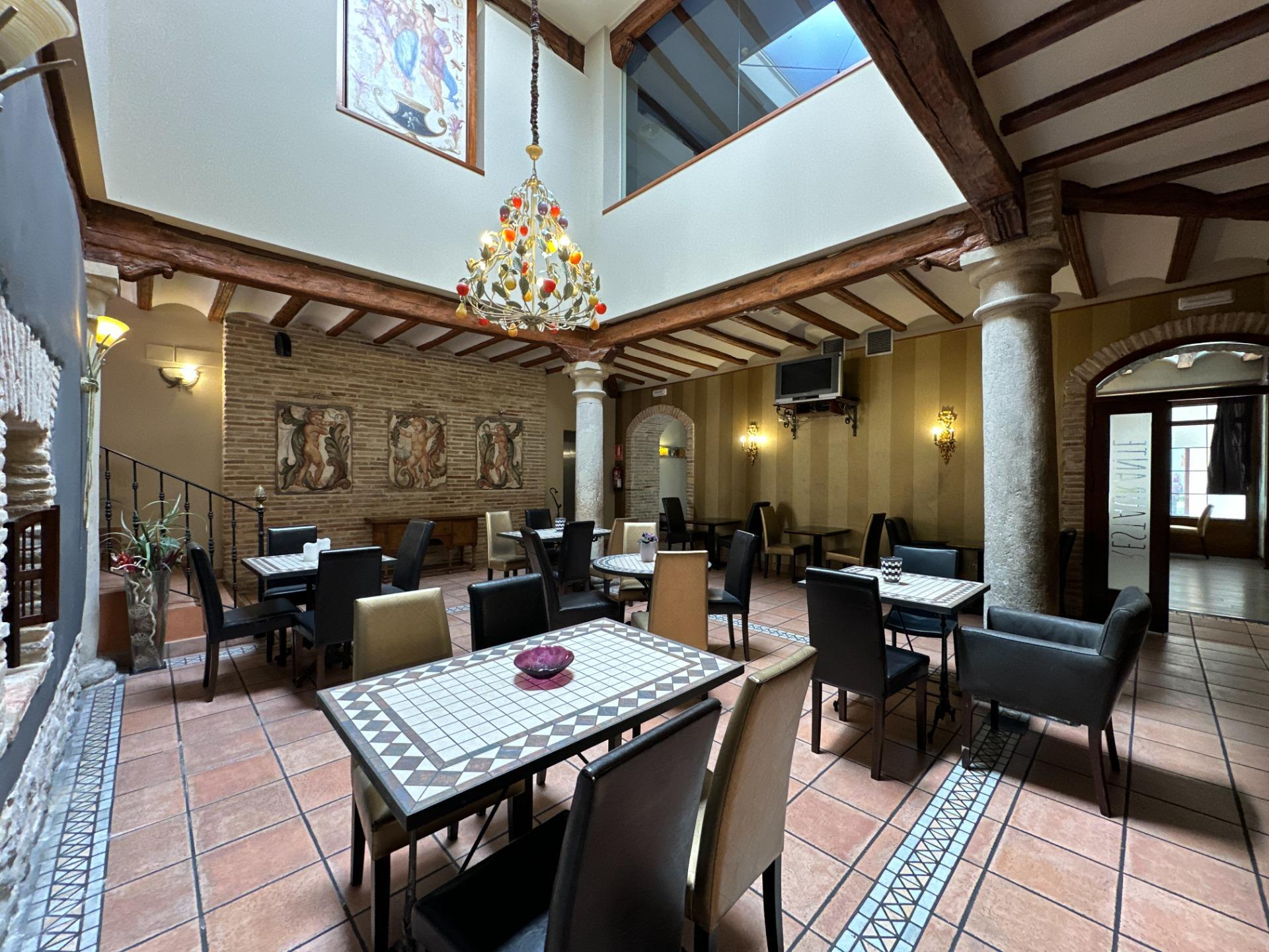 Edificio en venta, Tarazona