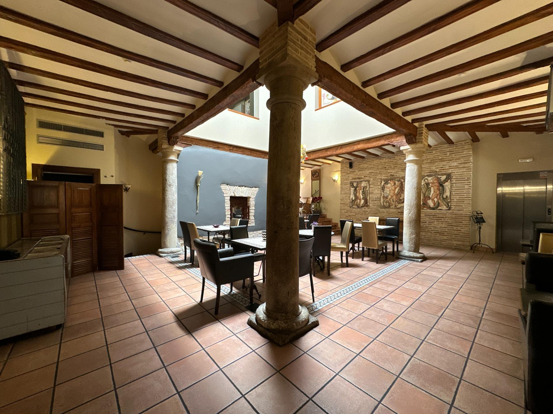 Edificios-Venta-Tarazona-2416043-Foto-5