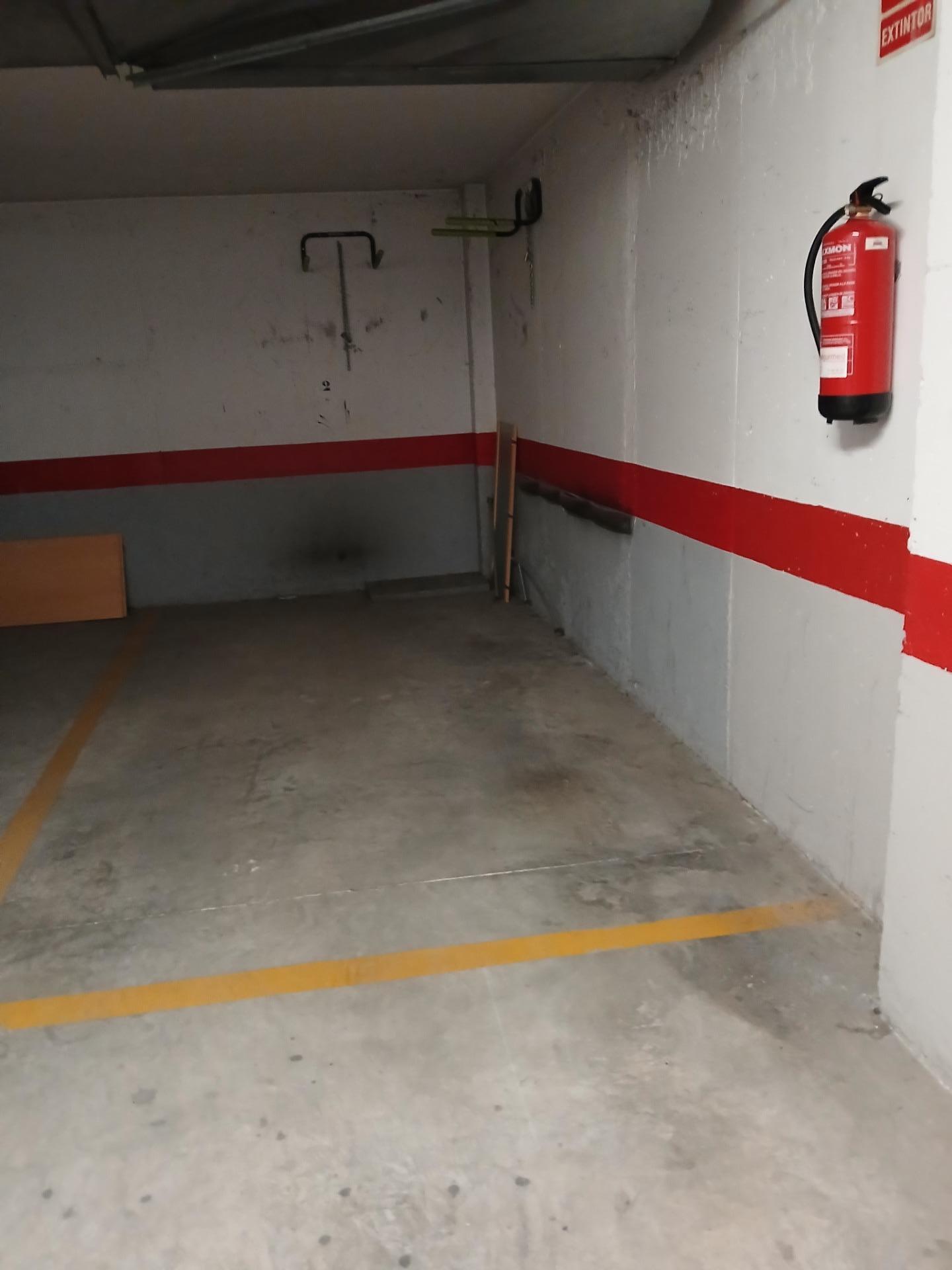 Garaje en alquiler, Castalla, Alicante/Alacant, Alicante/Alacant