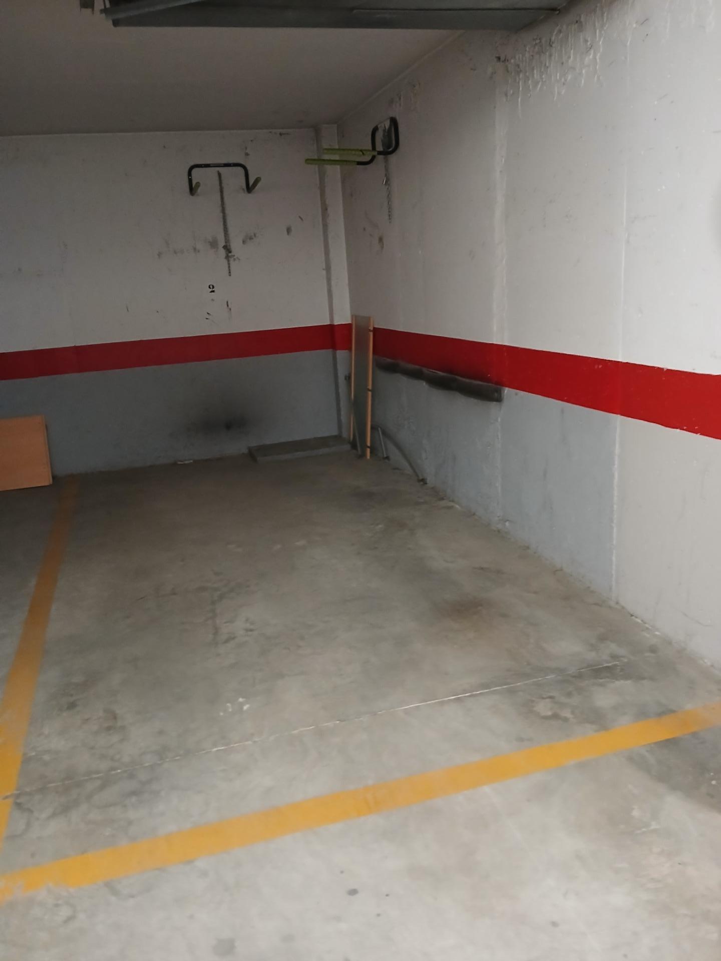 Garaje en alquiler, Castalla, Alicante/Alacant, Alicante/Alacant