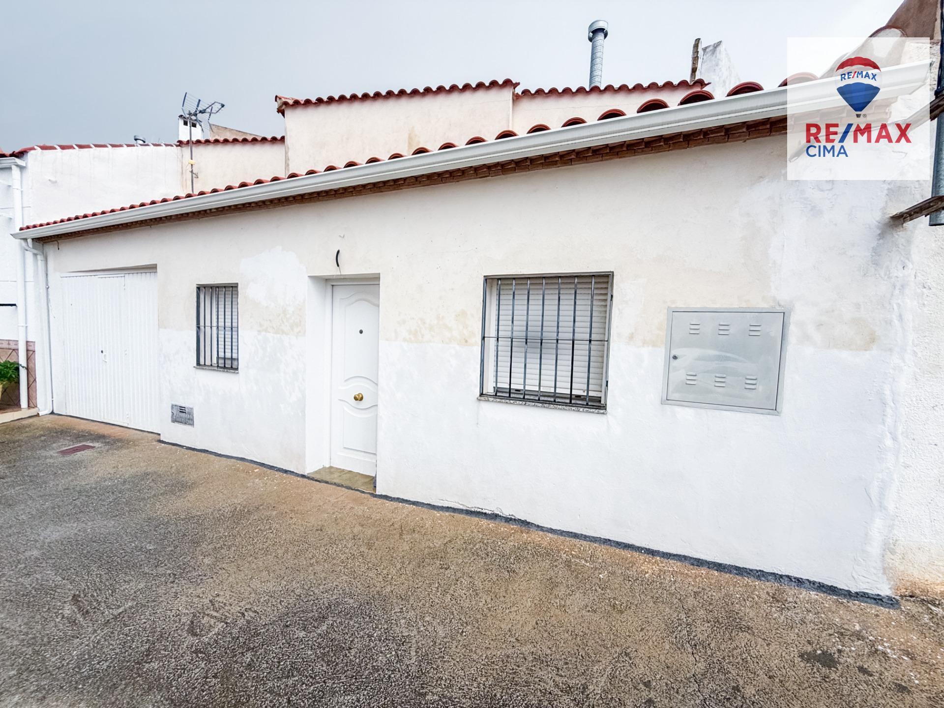 Casas o chalets-Venta-Castilléjar-1743459