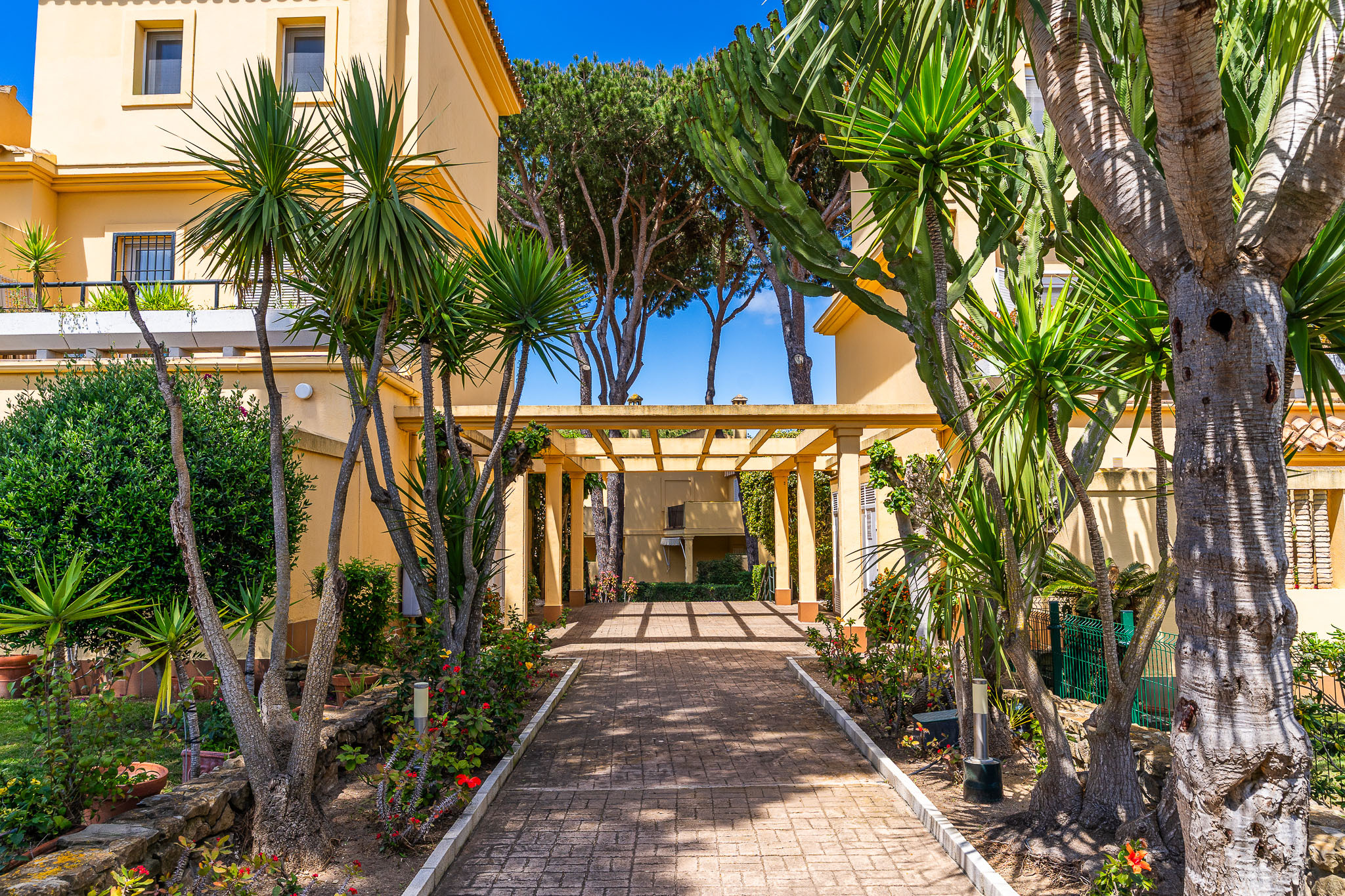 Casas o chalets-Venta-Chiclana de la Frontera-1727063