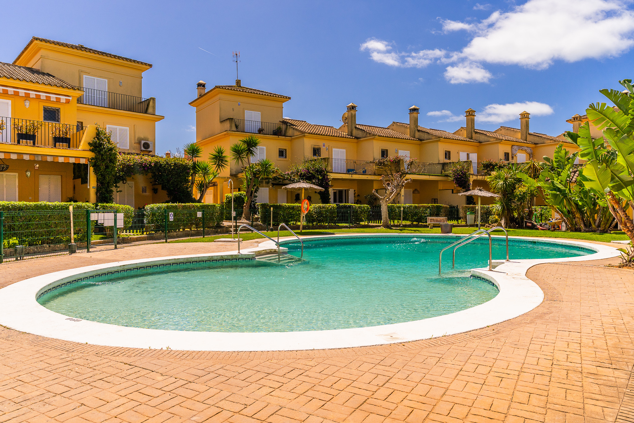 Casas o chalets-Venta-Chiclana de la Frontera-1727063-Foto-3