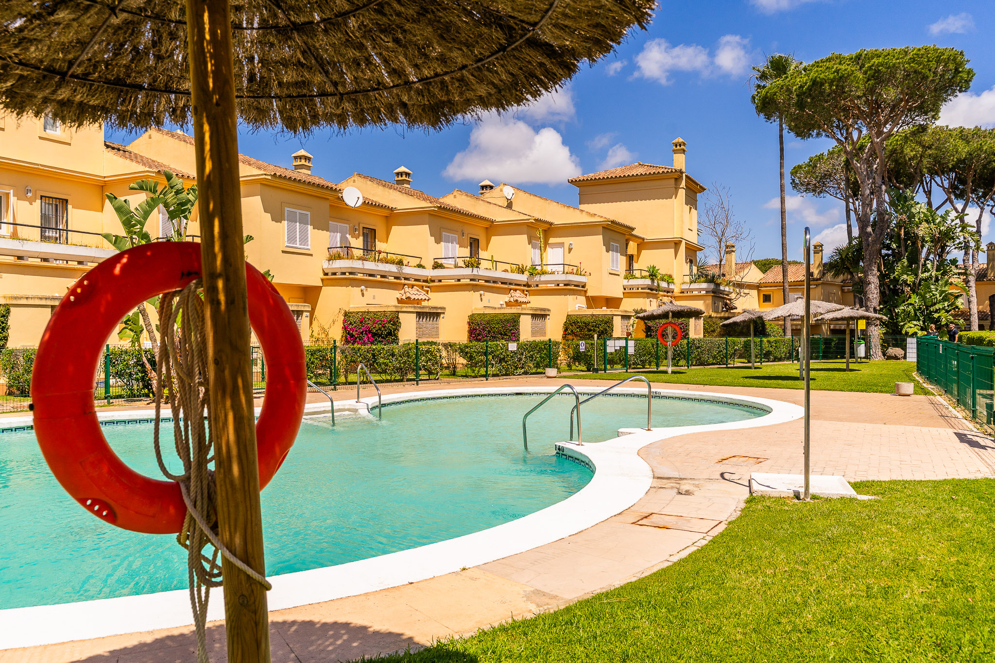 Casas o chalets-Venta-Chiclana de la Frontera-1727063-Foto-6