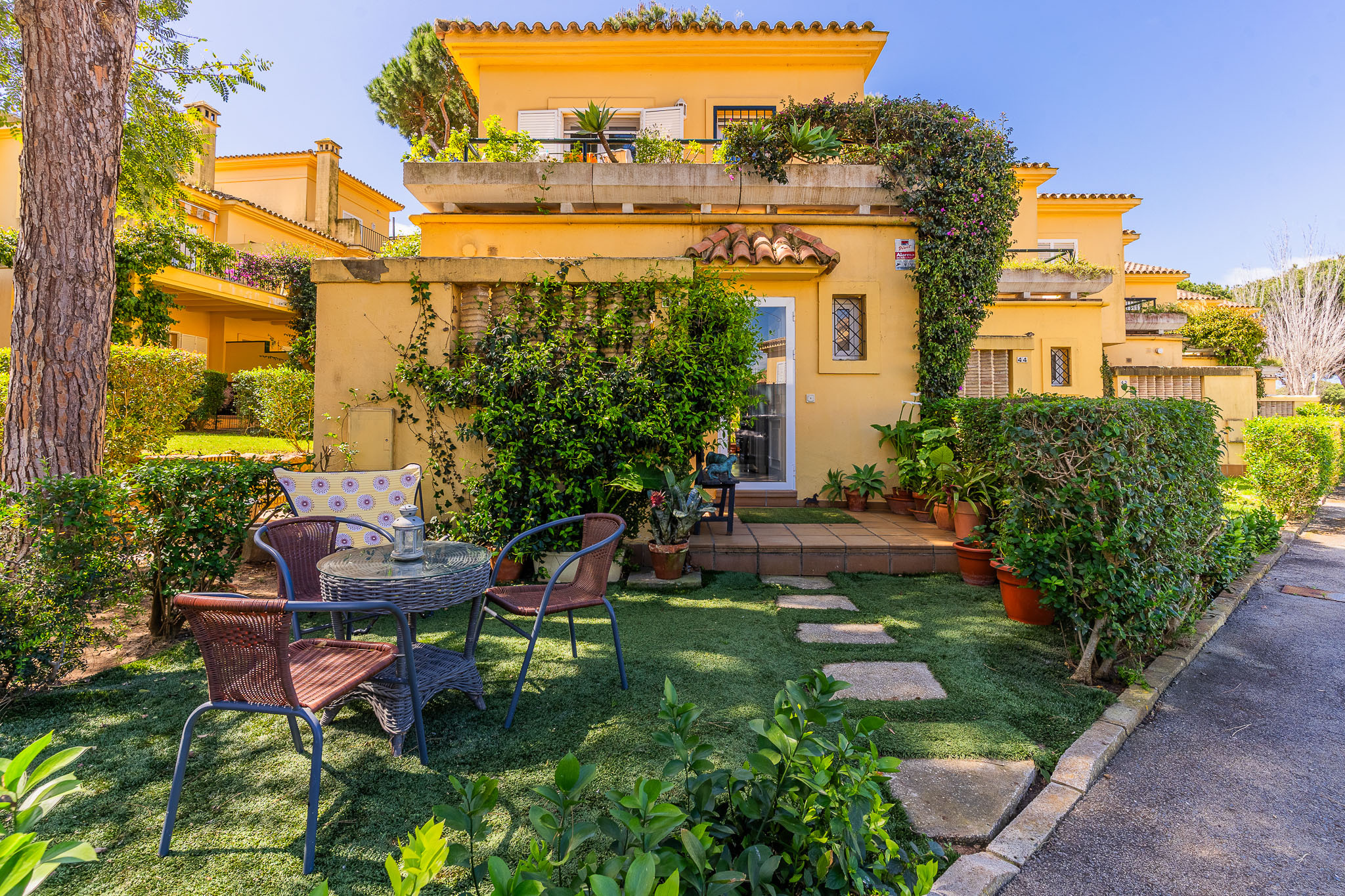 Casas o chalets-Venta-Chiclana de la Frontera-1727063-Foto-8