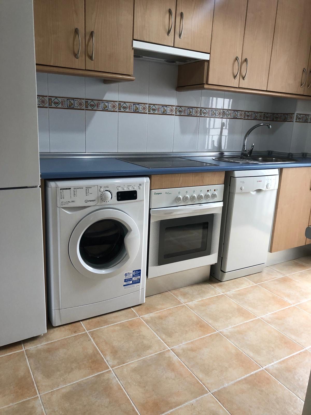 Pisos-Venta-Conil de la Frontera-1729689-Foto-10