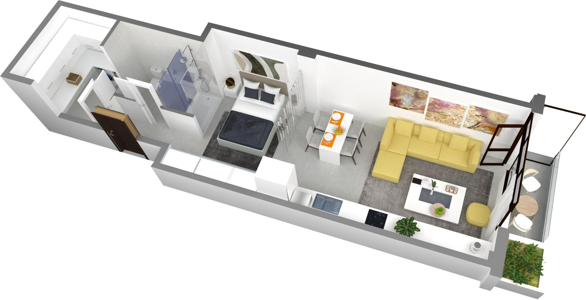 Pisos-Venta-Las Palmas de Gran Canaria-1745034-Foto-18