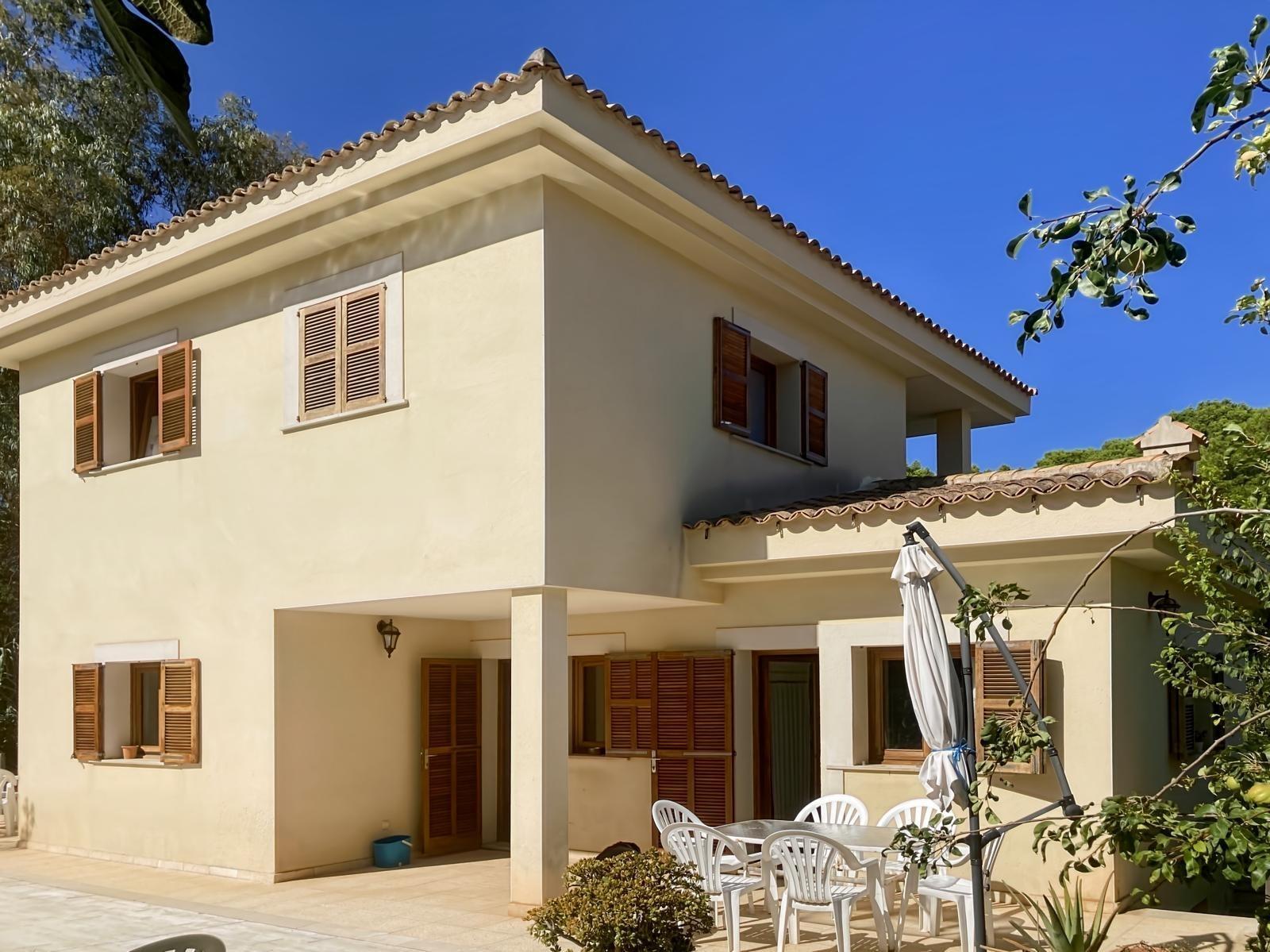 Casa en venta, Mal Pas-Bon Aire