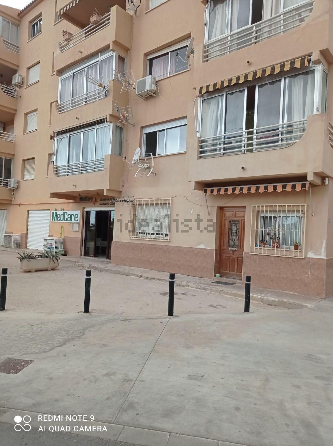 Oficina en venta, PulpÃ­, AlmerÃ­a, AlmerÃ­a