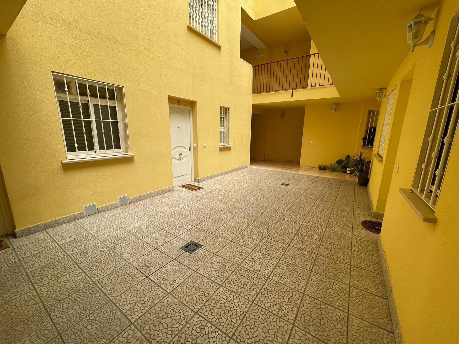 Piso en alquiler, Badajoz, Badajoz, Badajoz
