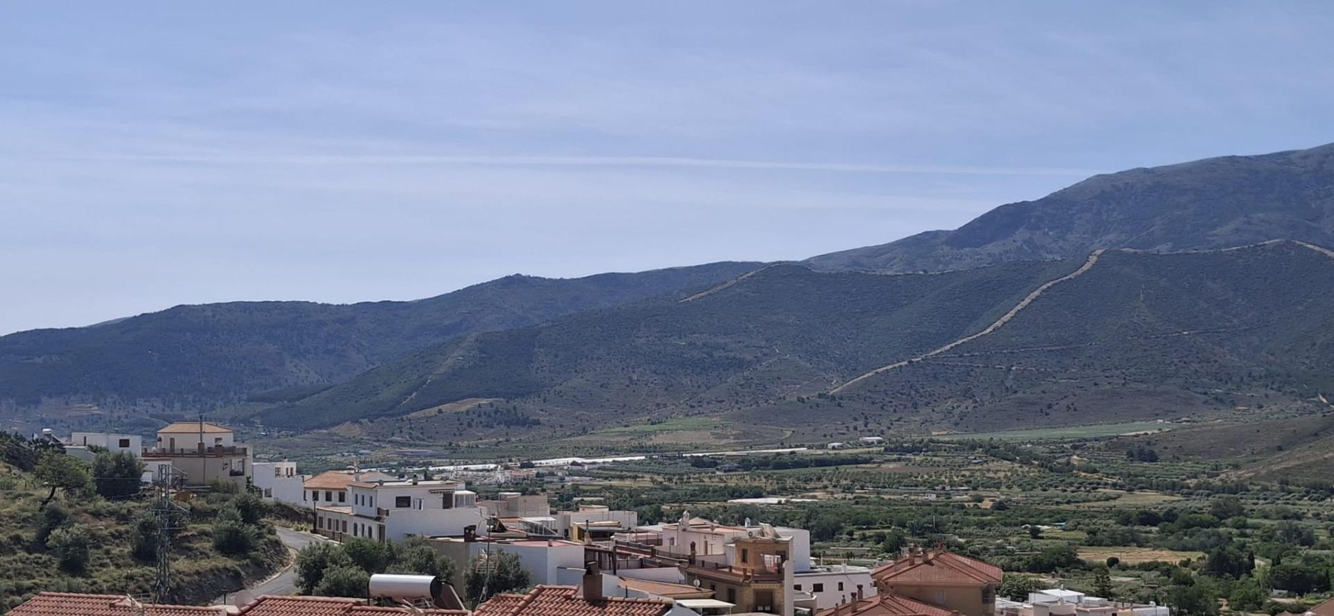 Fincas y solares-Venta-Láujar de Andarax-1746156