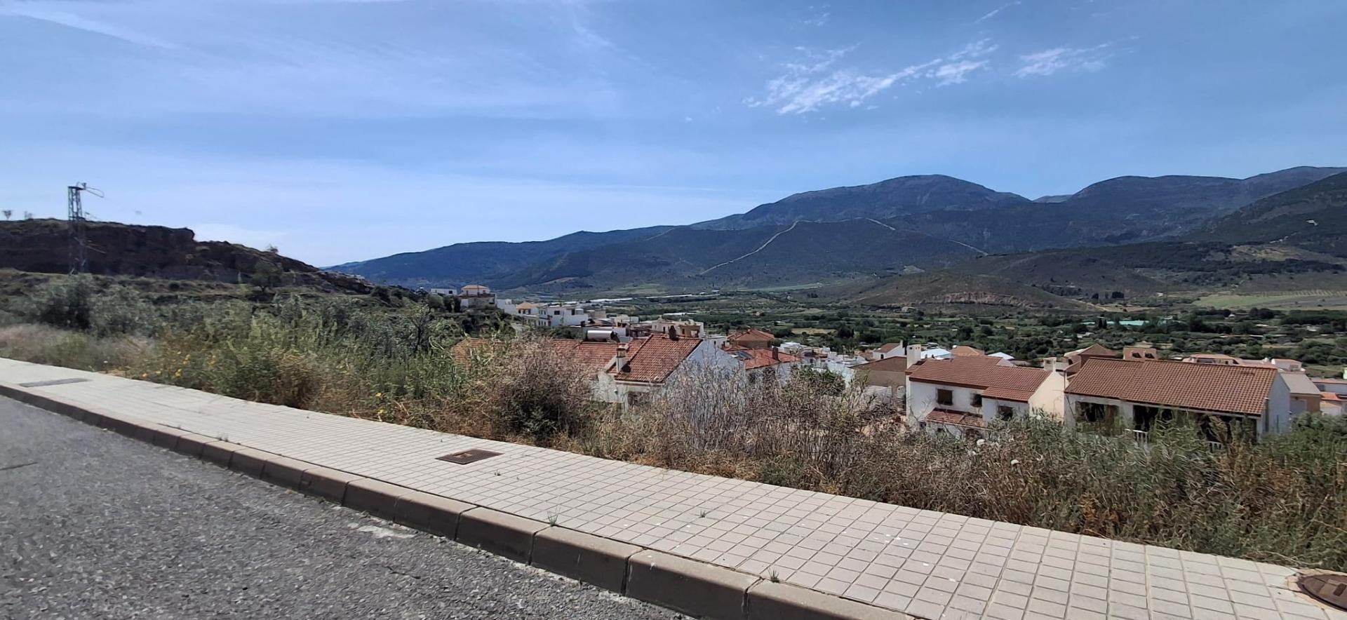 Fincas y solares-Venta-LÃ¡ujar de Andarax-1746156-Foto-10