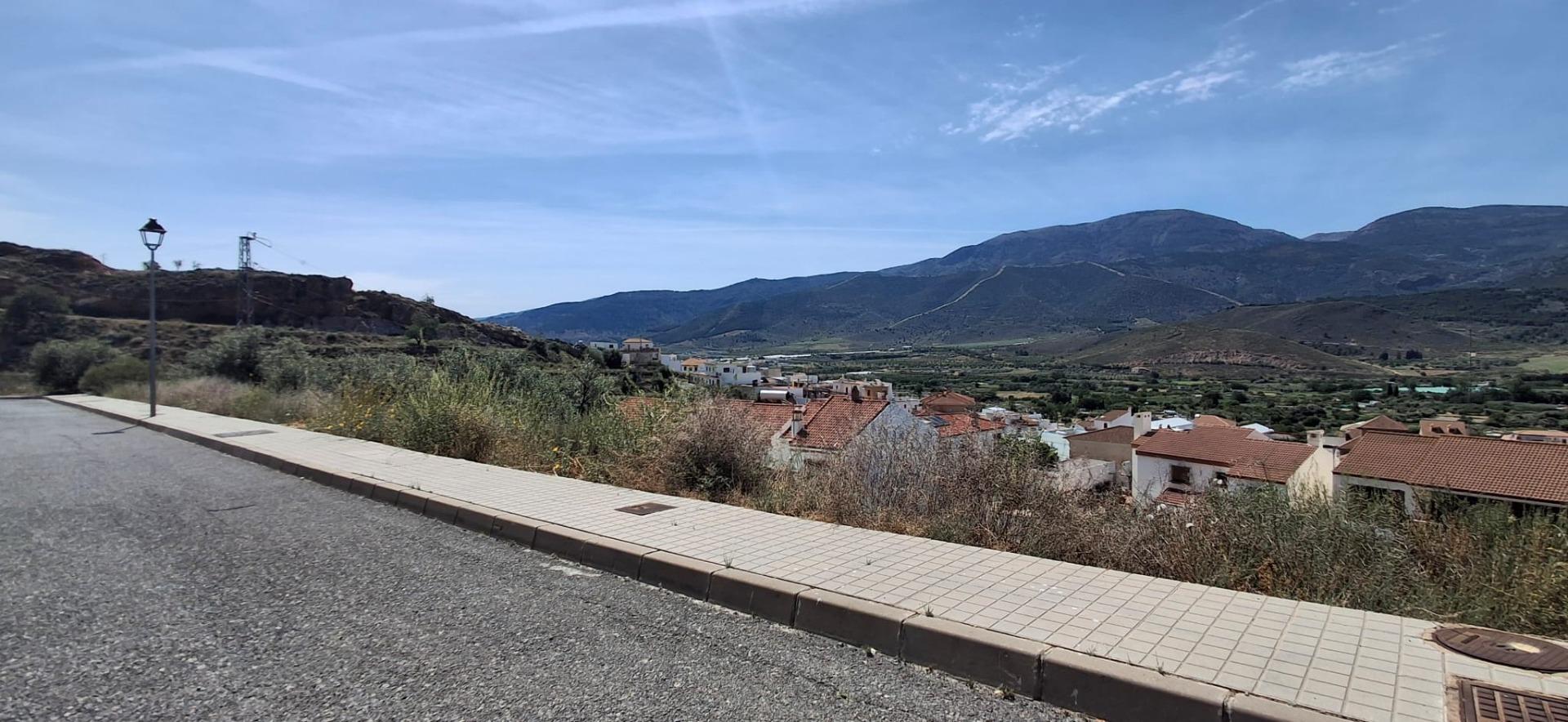 Fincas y solares-Venta-LÃ¡ujar de Andarax-1746156-Foto-9