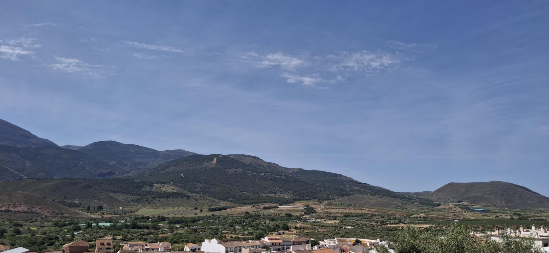 Fincas y solares-Venta-LÃ¡ujar de Andarax-1746156-Foto-5