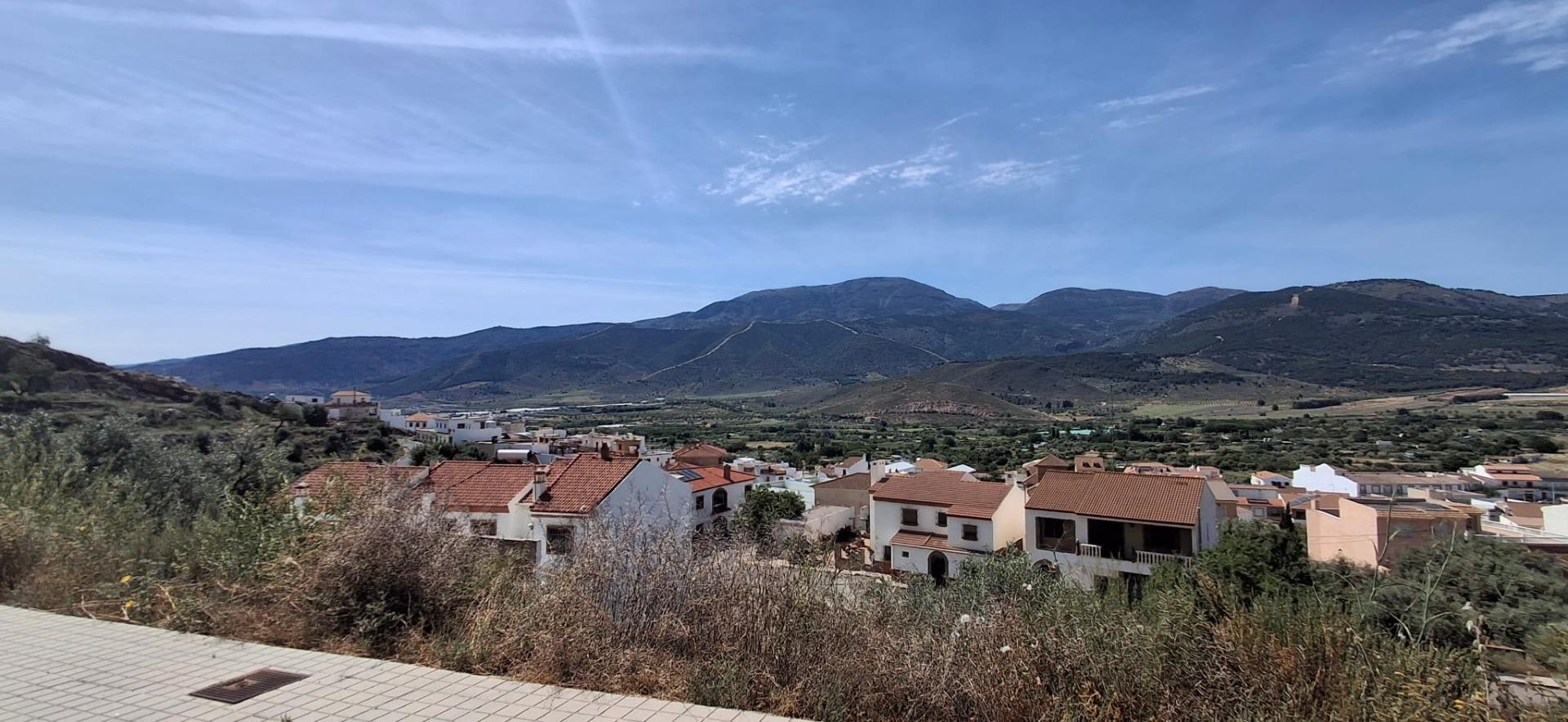 Fincas y solares-Venta-LÃ¡ujar de Andarax-1746156-Foto-11