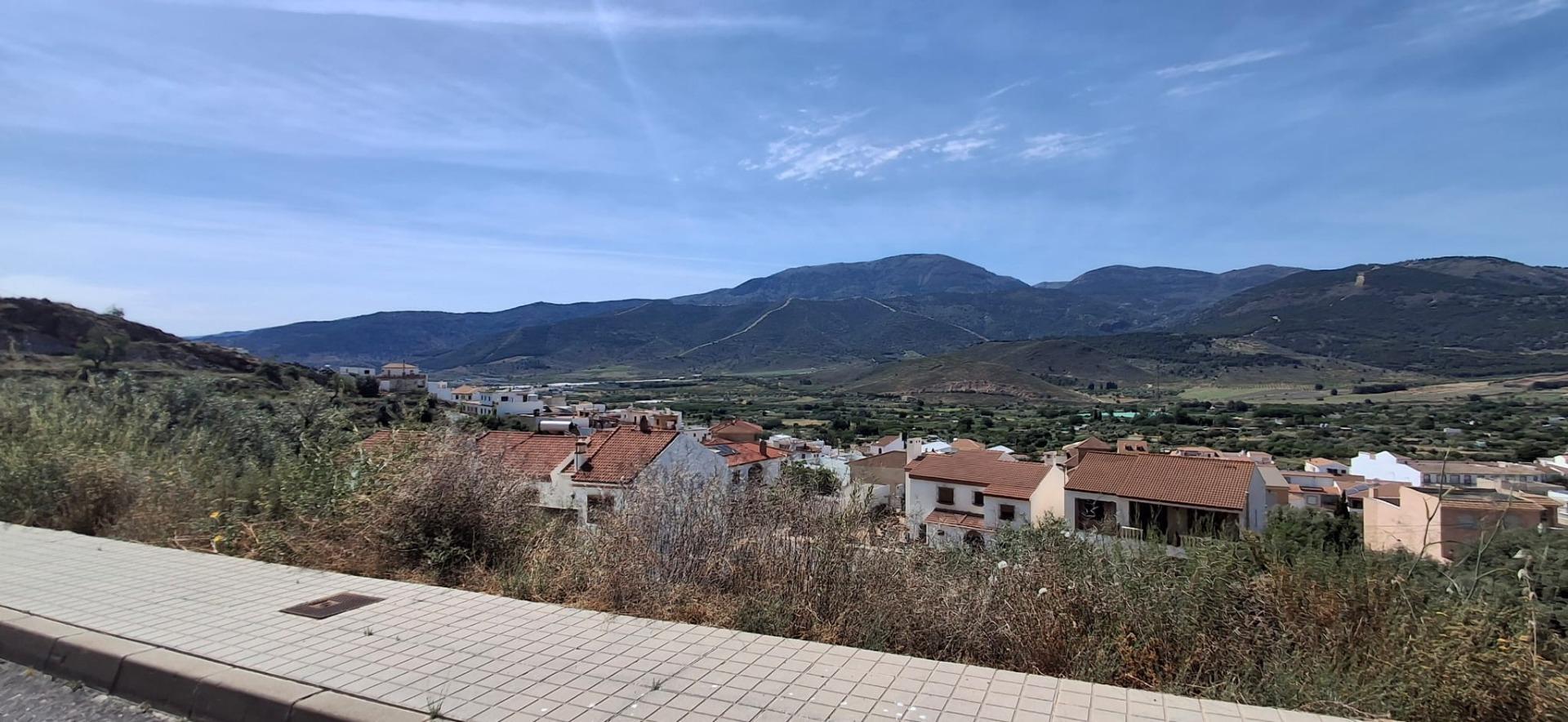 Fincas y solares-Venta-LÃ¡ujar de Andarax-1746156-Foto-12