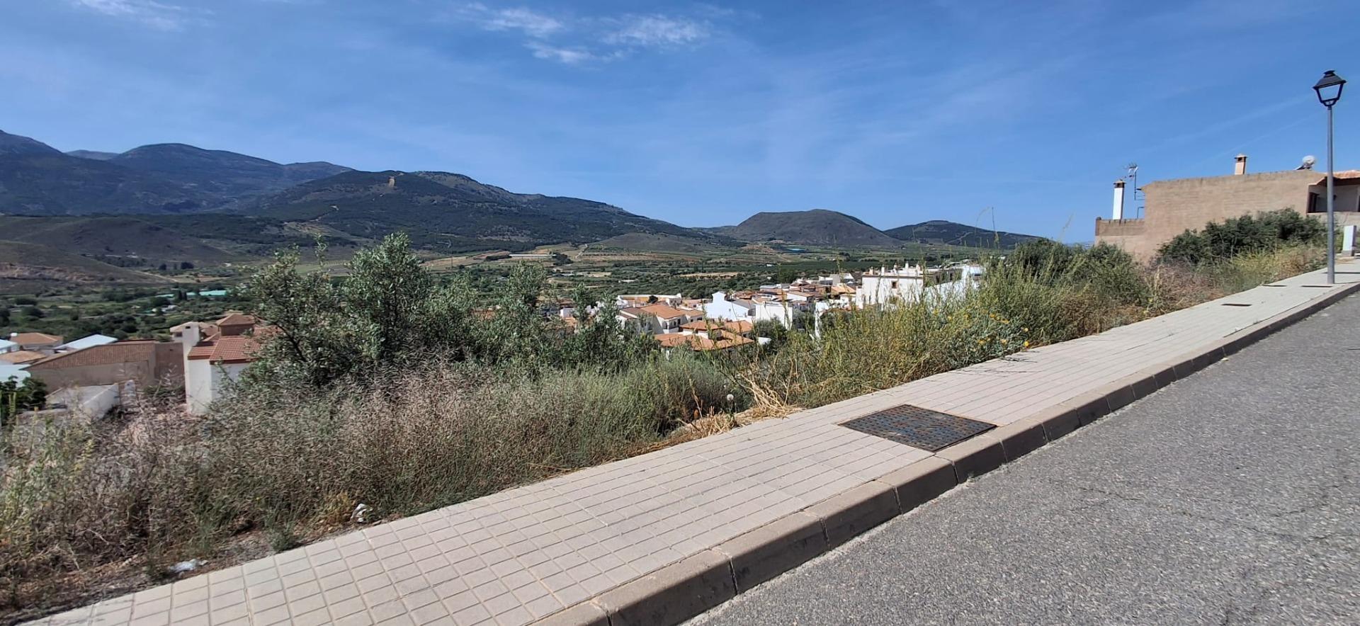 Fincas y solares-Venta-LÃ¡ujar de Andarax-1746156-Foto-15