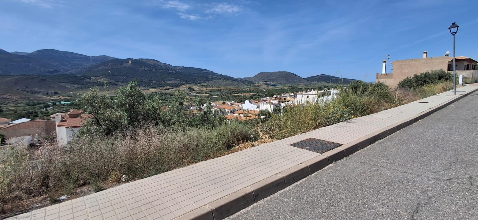 Fincas y solares-Venta-LÃ¡ujar de Andarax-1746156-Foto-18