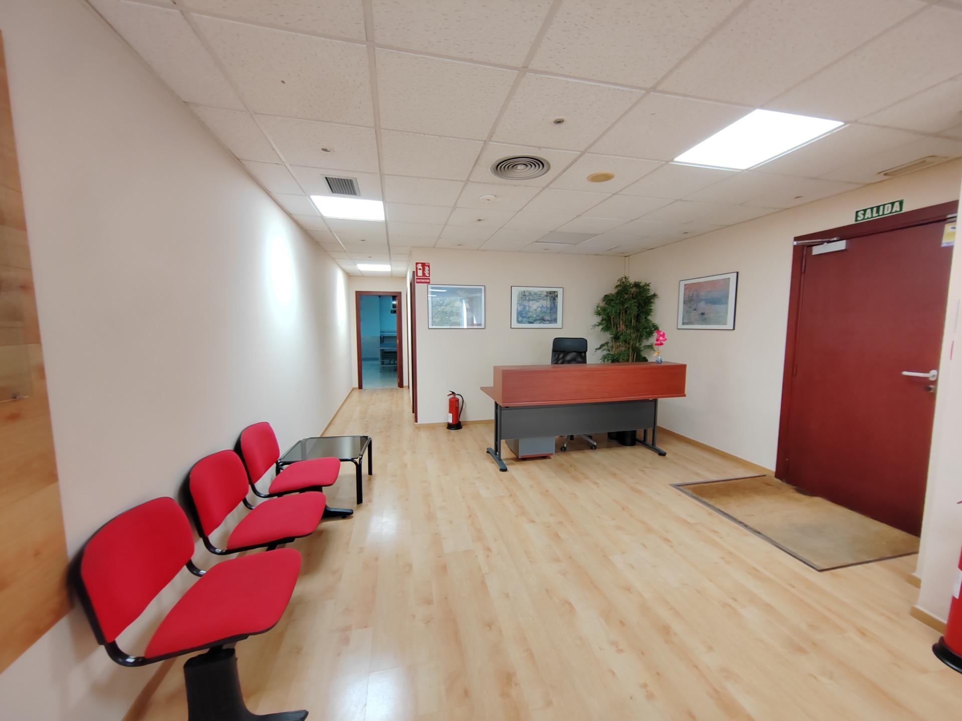 Oficina en venta, Sant MartÃ­ - El Parc i la Llacuna del Poblenou, Barcelona, Barcelona