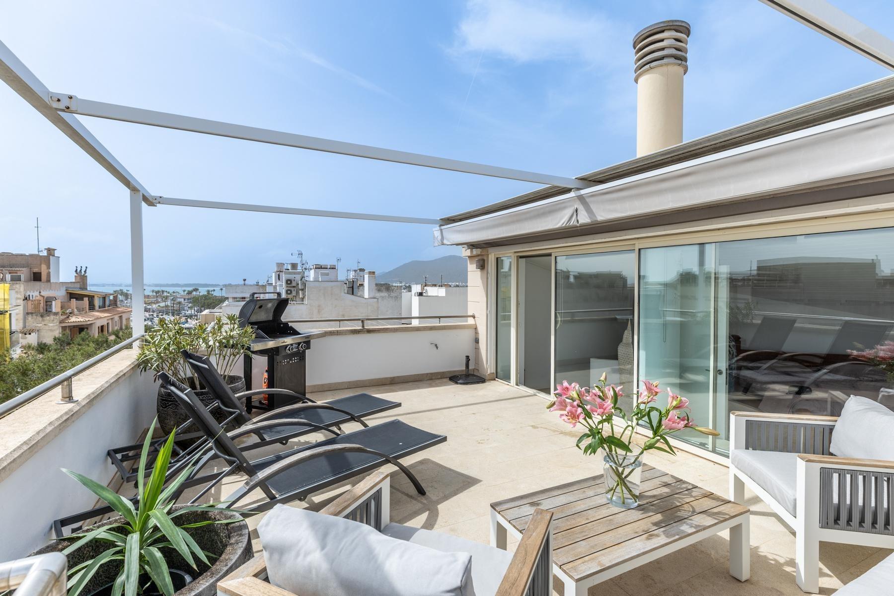 Edificio en venta, Port d'Alcúdia
