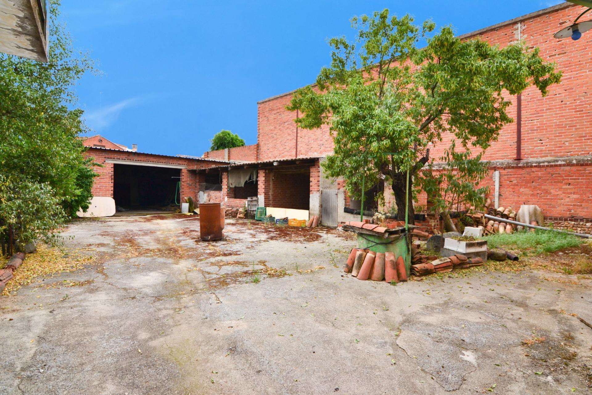 Casa en venta, Camarena