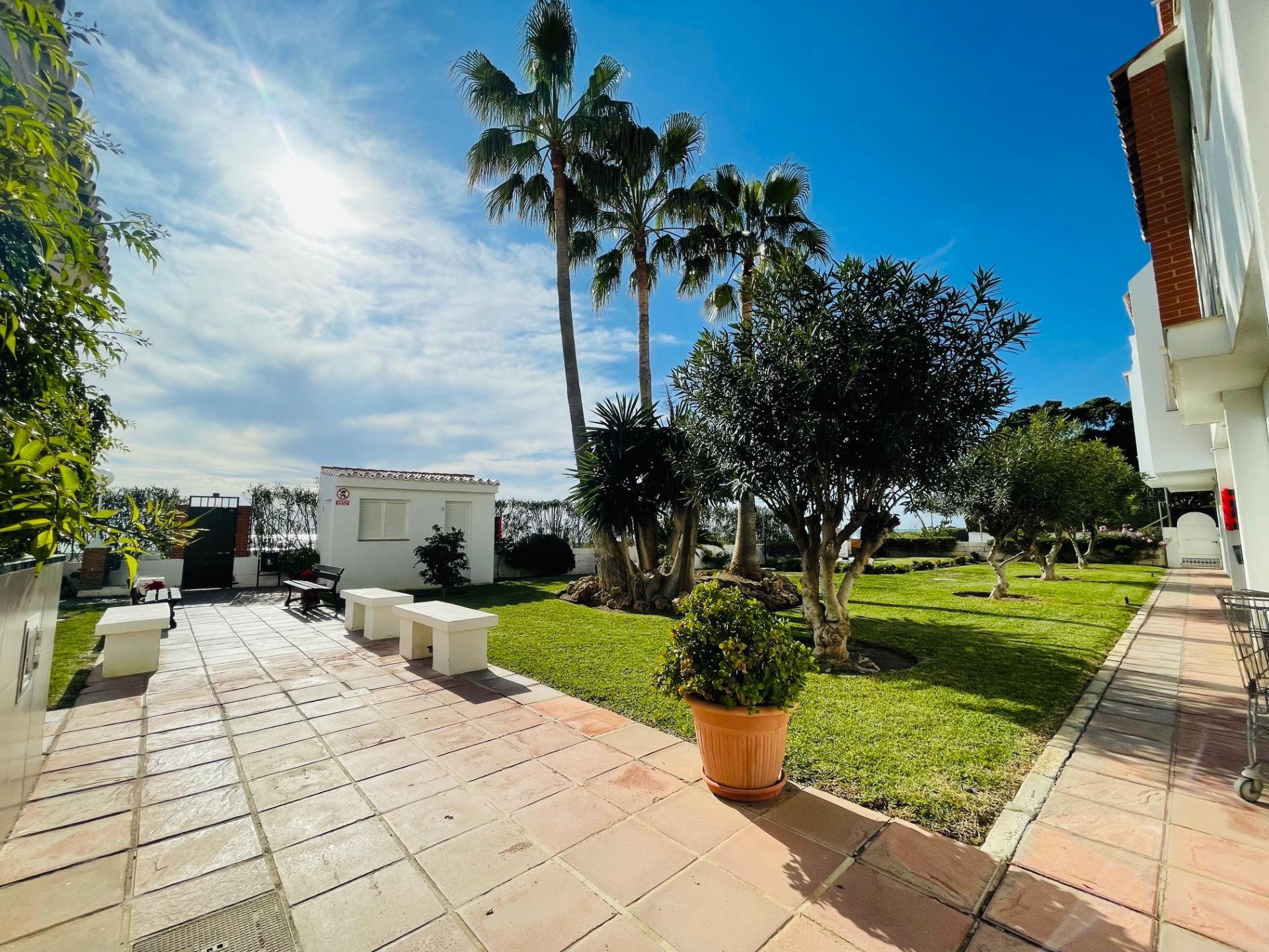 Casas o chalets-Venta-Benajarafe-1754157-Foto-3