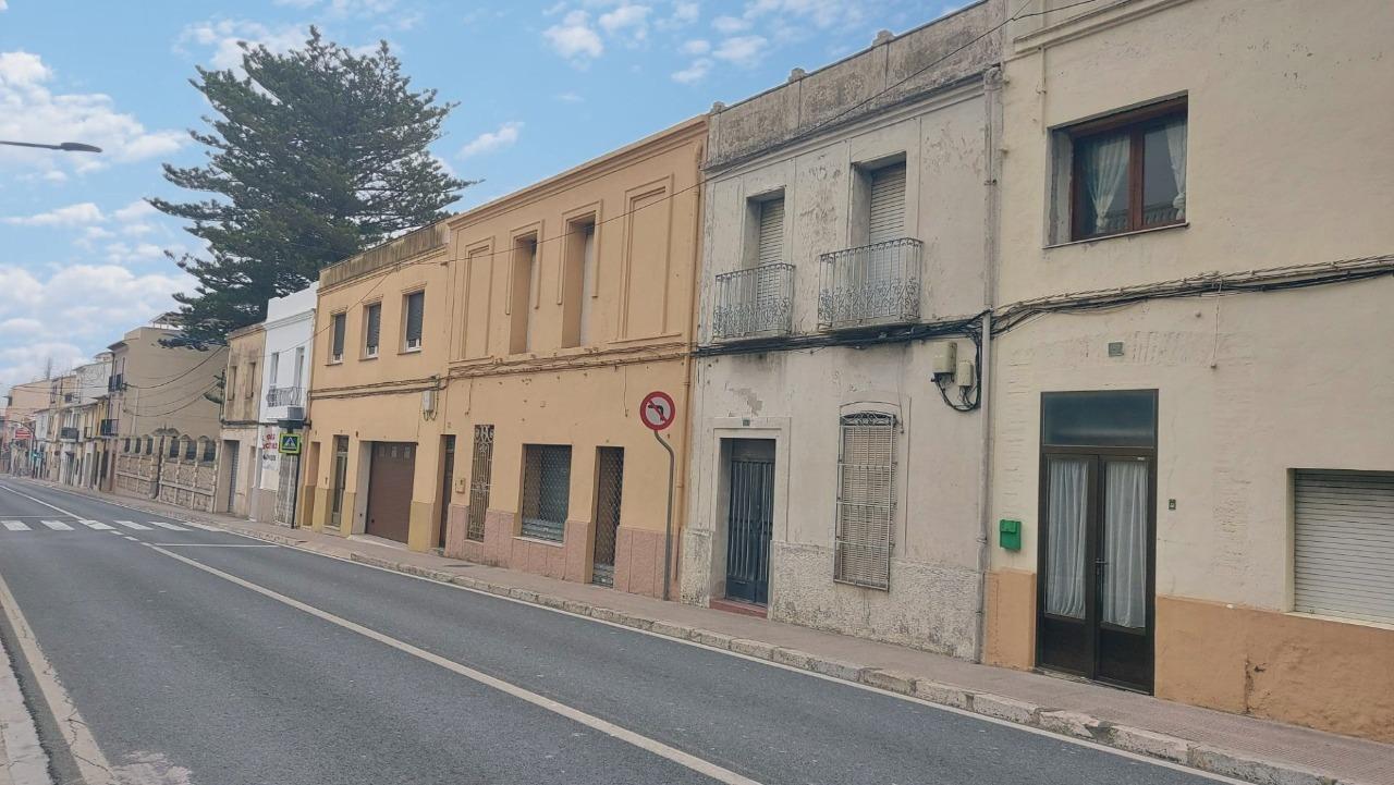 Casa en venta, Benissa