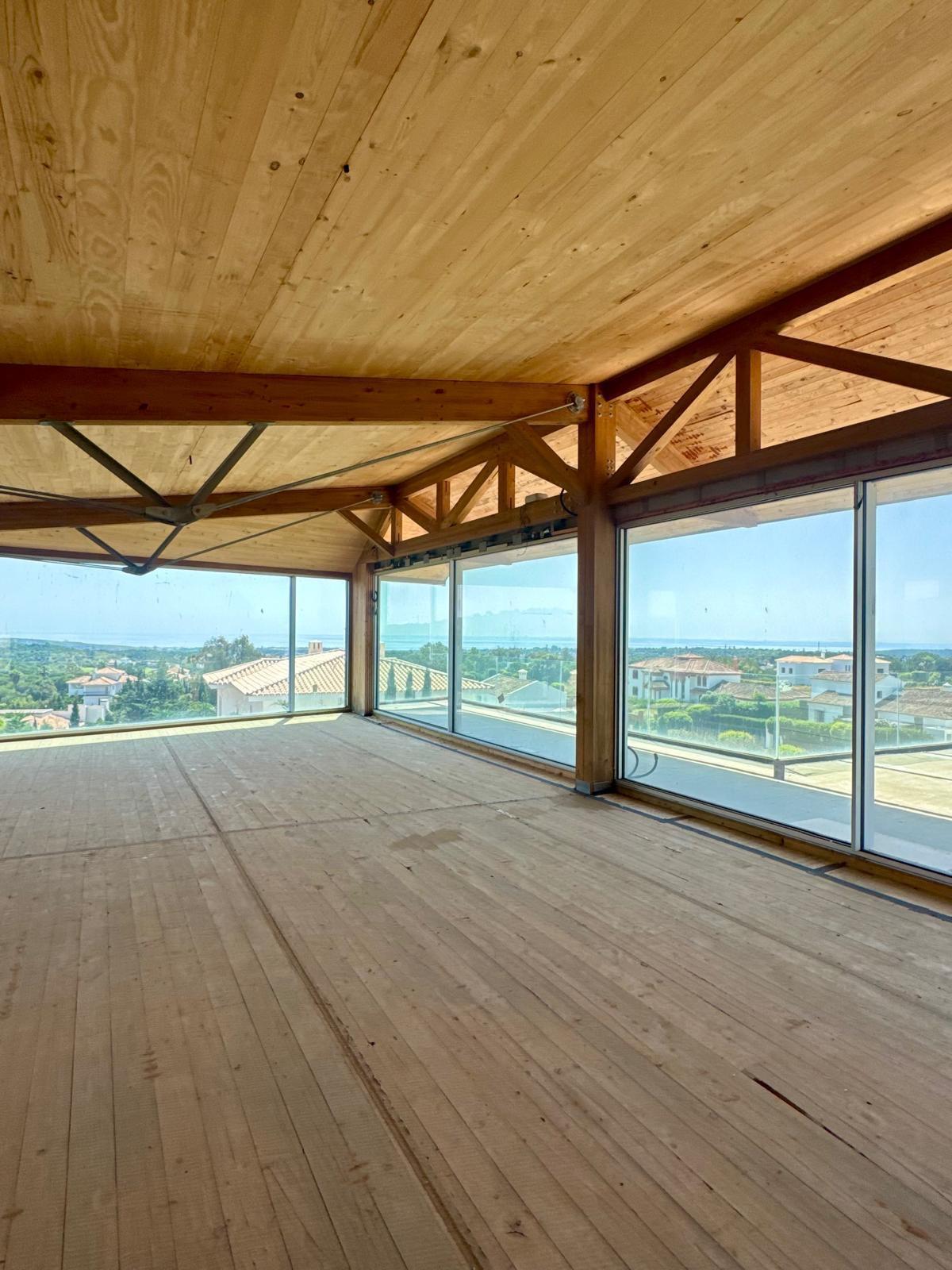 Chalet individual en venta, Sotogrande
