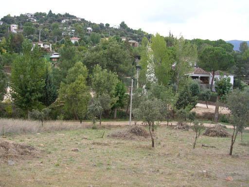 Fincas y solares-Venta-Navahermosa-1751855
