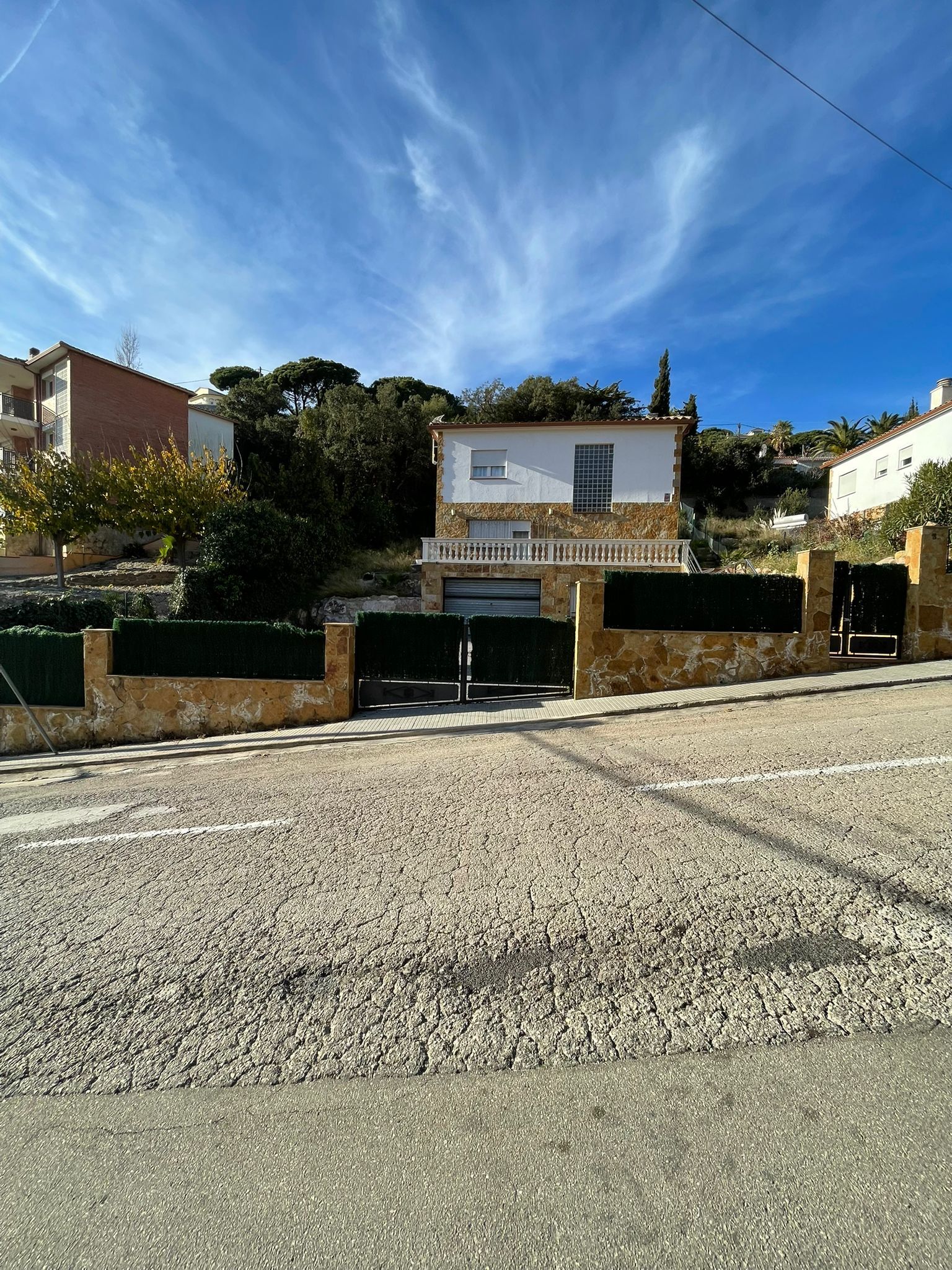 Casas o chalets-Venta-Lloret de Mar-1537943