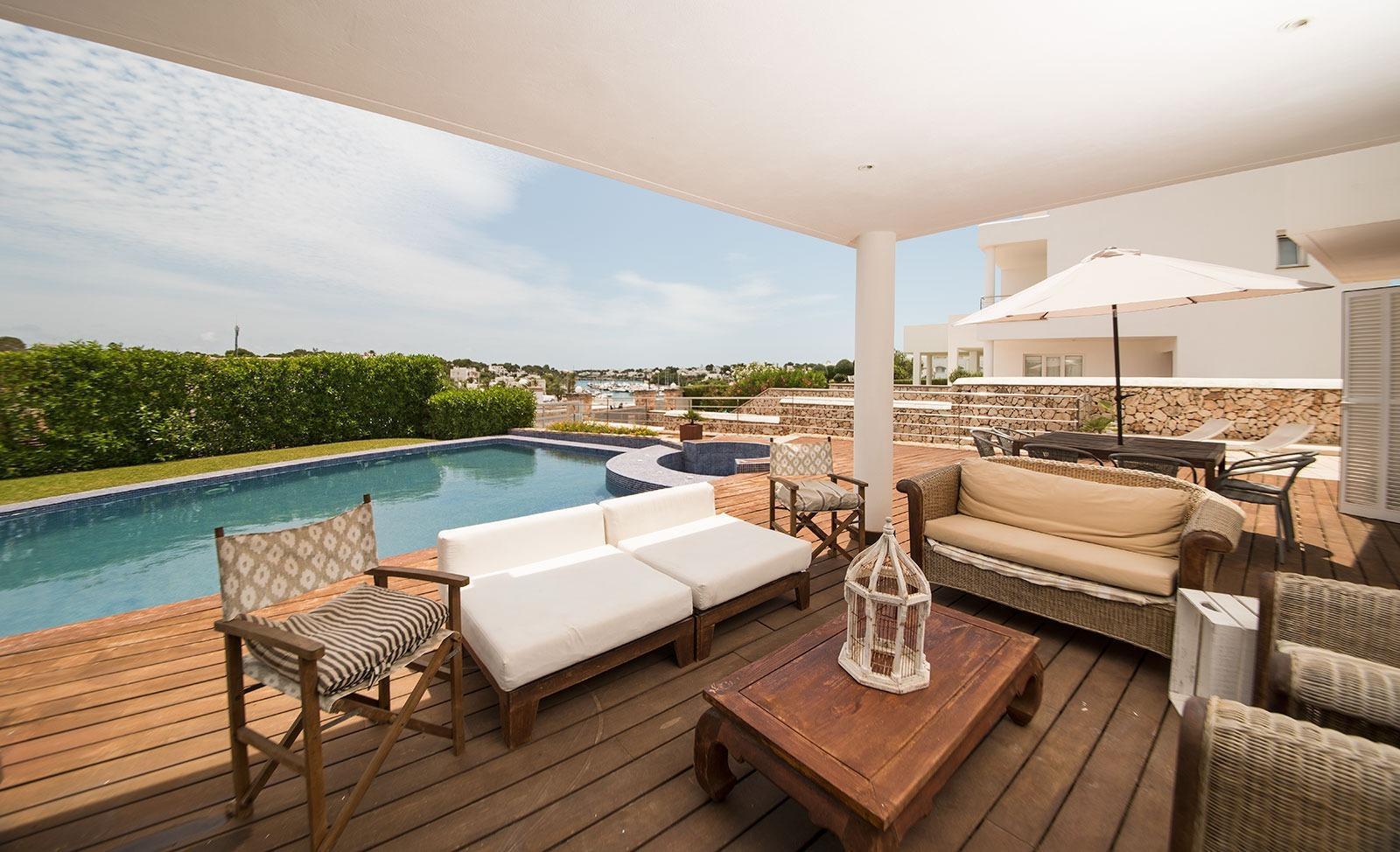 Casa en venta  Santanyí  1/1