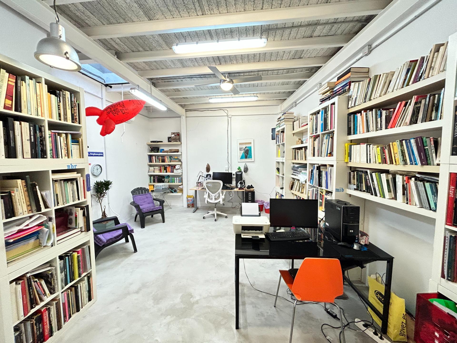 Edificio en venta, Distrito Centro - Lagunillas, MÃ¡laga, MÃ¡laga