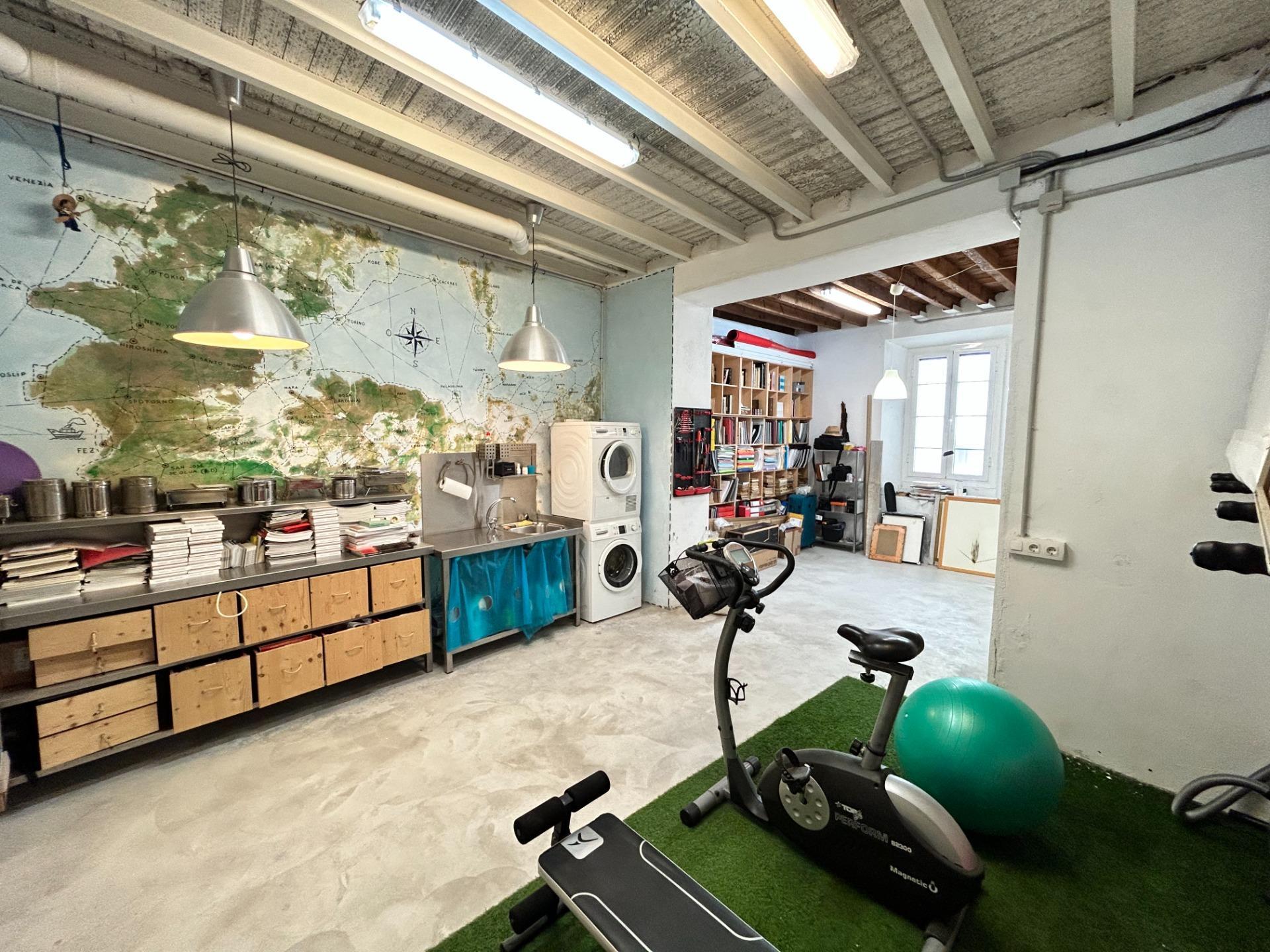 Edificio en venta, Distrito Centro - Lagunillas, MÃ¡laga, MÃ¡laga