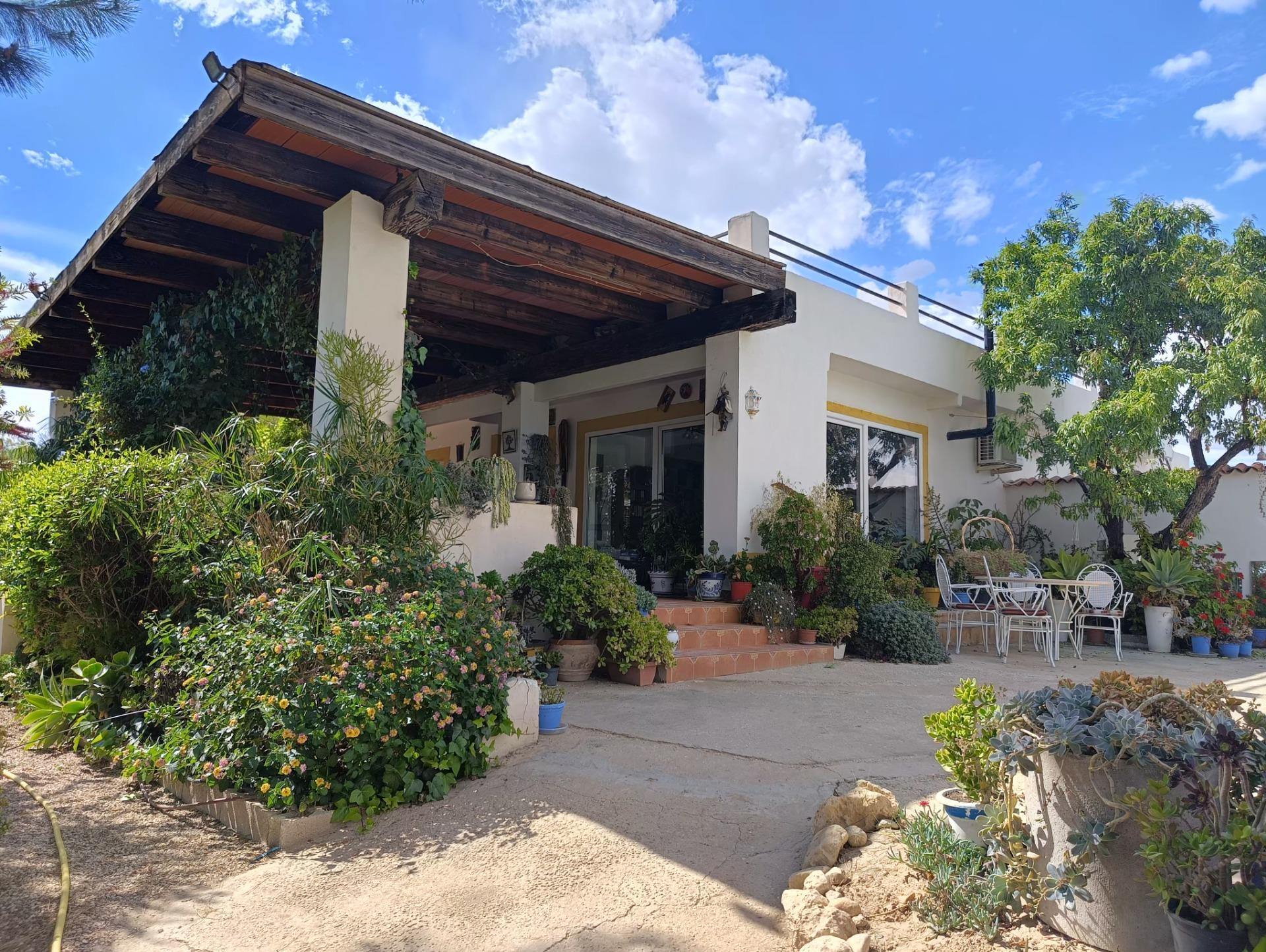Casa rural en venta, Elx / Elche