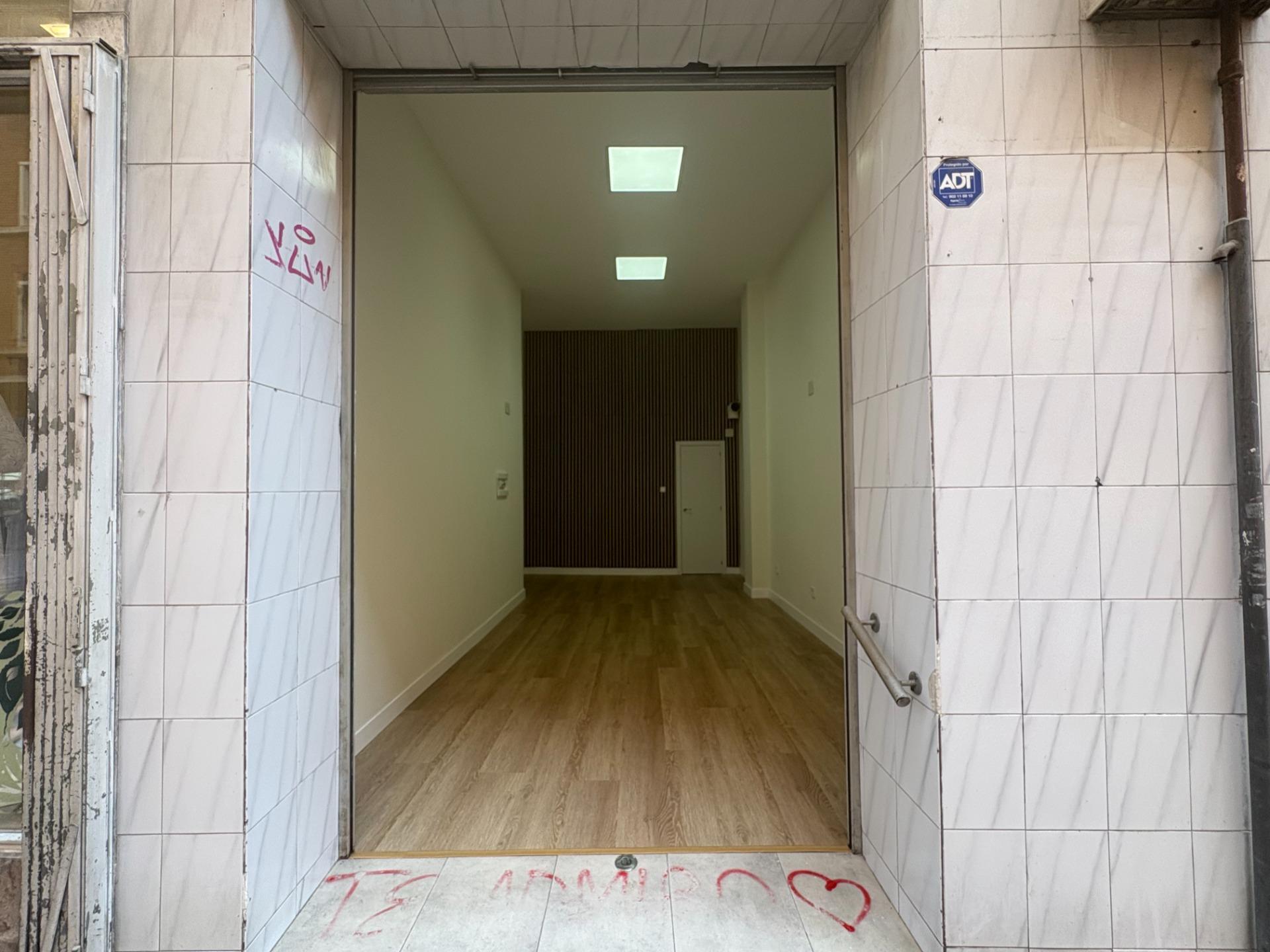 Local Comercial en alquiler, Centro, Zaragoza, Zaragoza